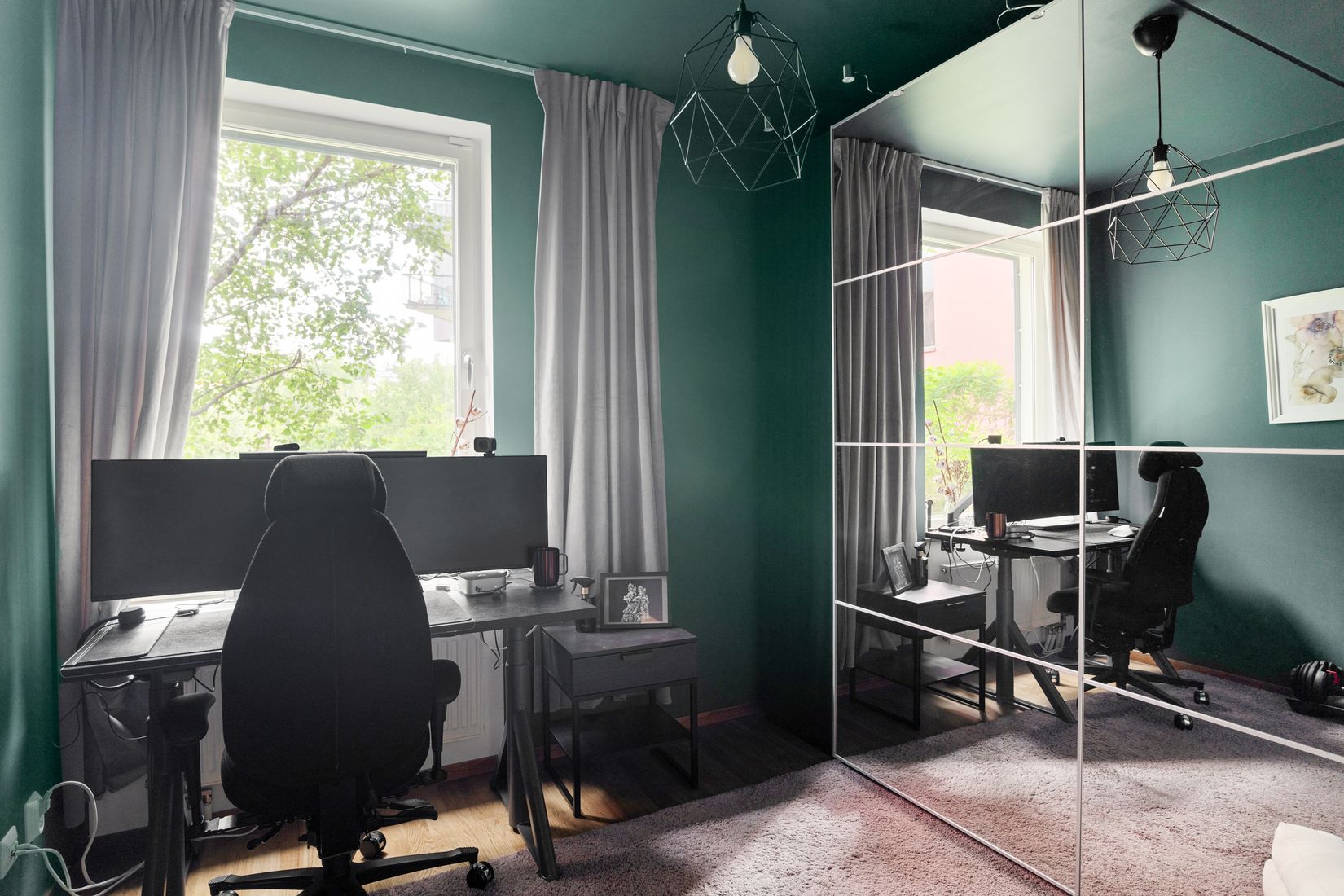 Bostadsrätt, Annedalsvägen 22, Bromma - Annedal, Stockholm