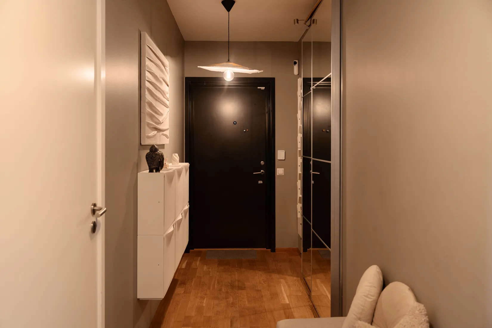 Bostadsrätt, Annedalsvägen 22, Bromma - Annedal, Stockholm