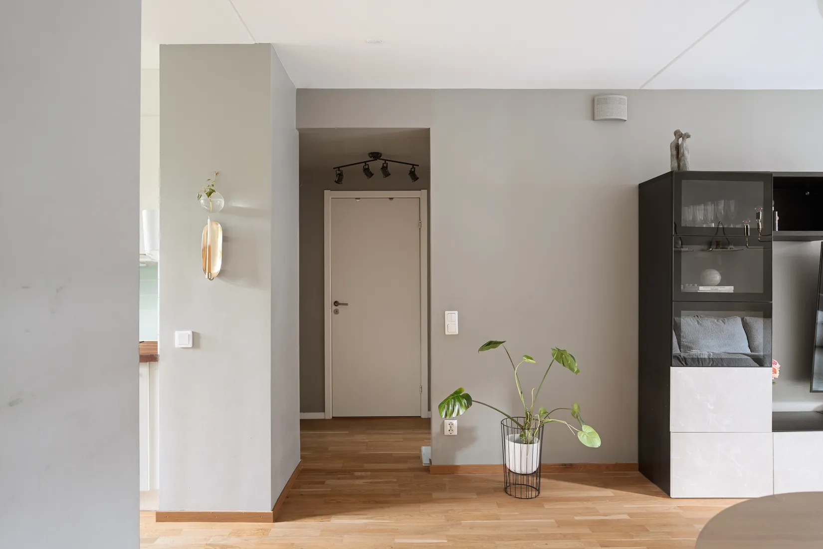 Bostadsrätt, Annedalsvägen 22, Bromma - Annedal, Stockholm