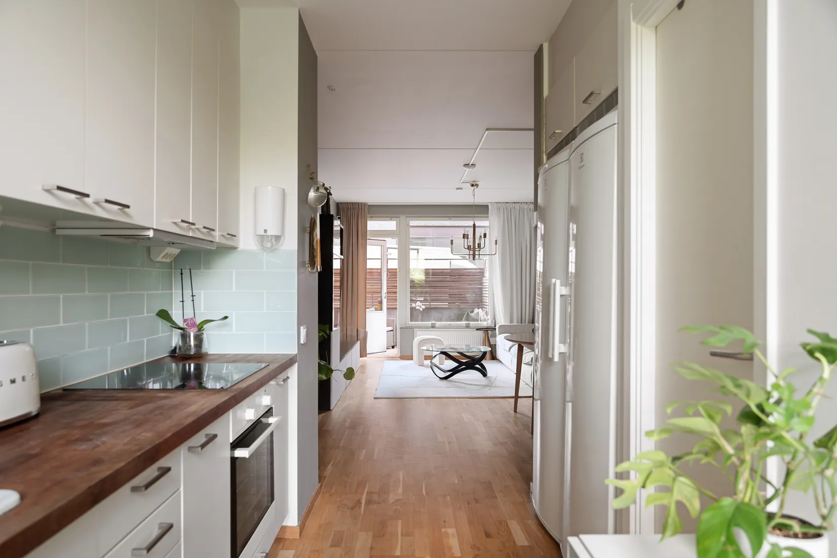 Bostadsrätt, Annedalsvägen 22, Bromma - Annedal, Stockholm