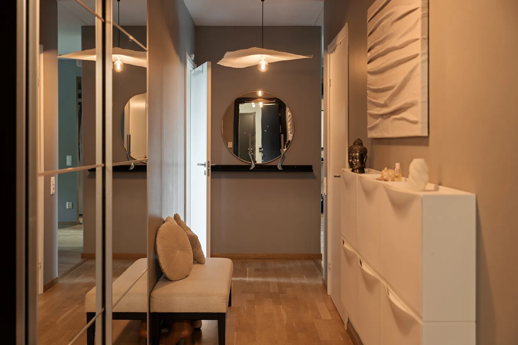 Bostadsrätt, Annedalsvägen 22, Bromma - Annedal, Stockholm
