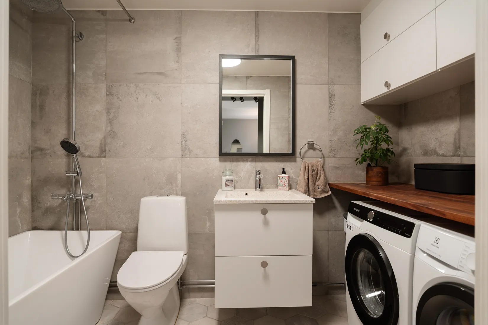Bostadsrätt, Annedalsvägen 22, Bromma - Annedal, Stockholm