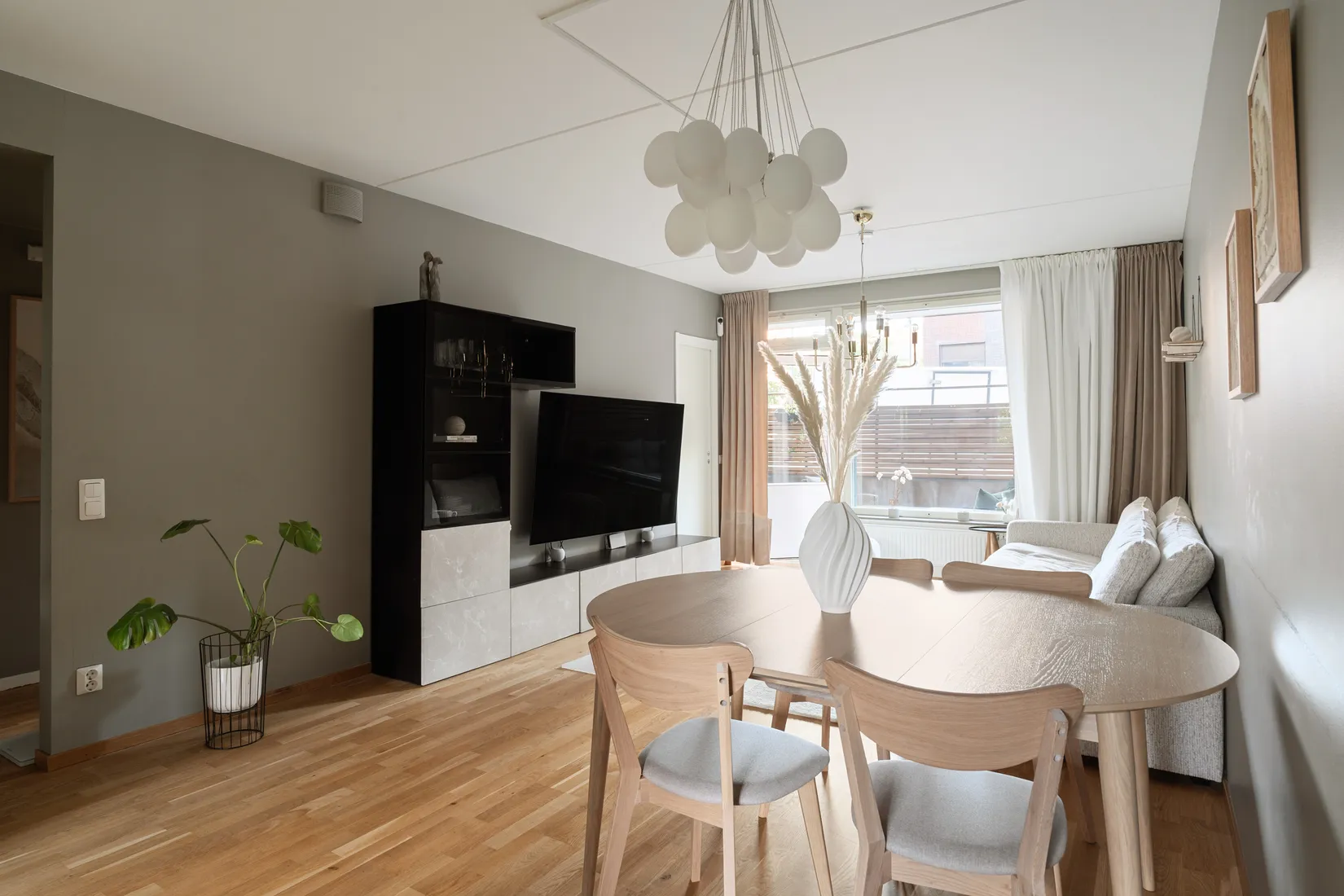 Bostadsrätt, Annedalsvägen 22, Bromma - Annedal, Stockholm