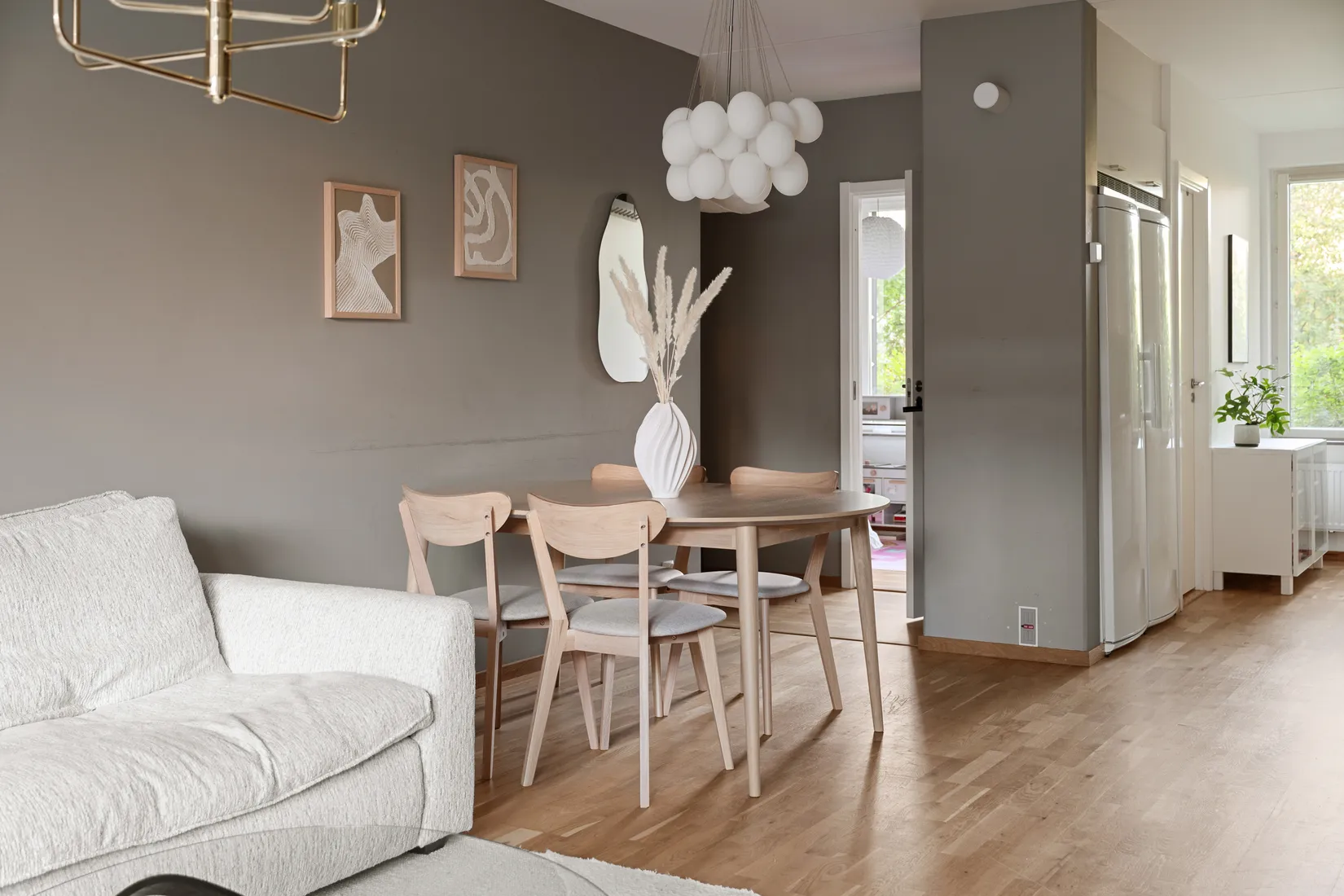 Bostadsrätt, Annedalsvägen 22, Bromma - Annedal, Stockholm