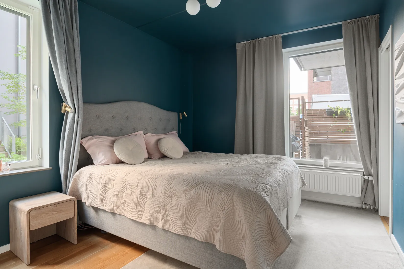 Bostadsrätt, Annedalsvägen 22, Bromma - Annedal, Stockholm