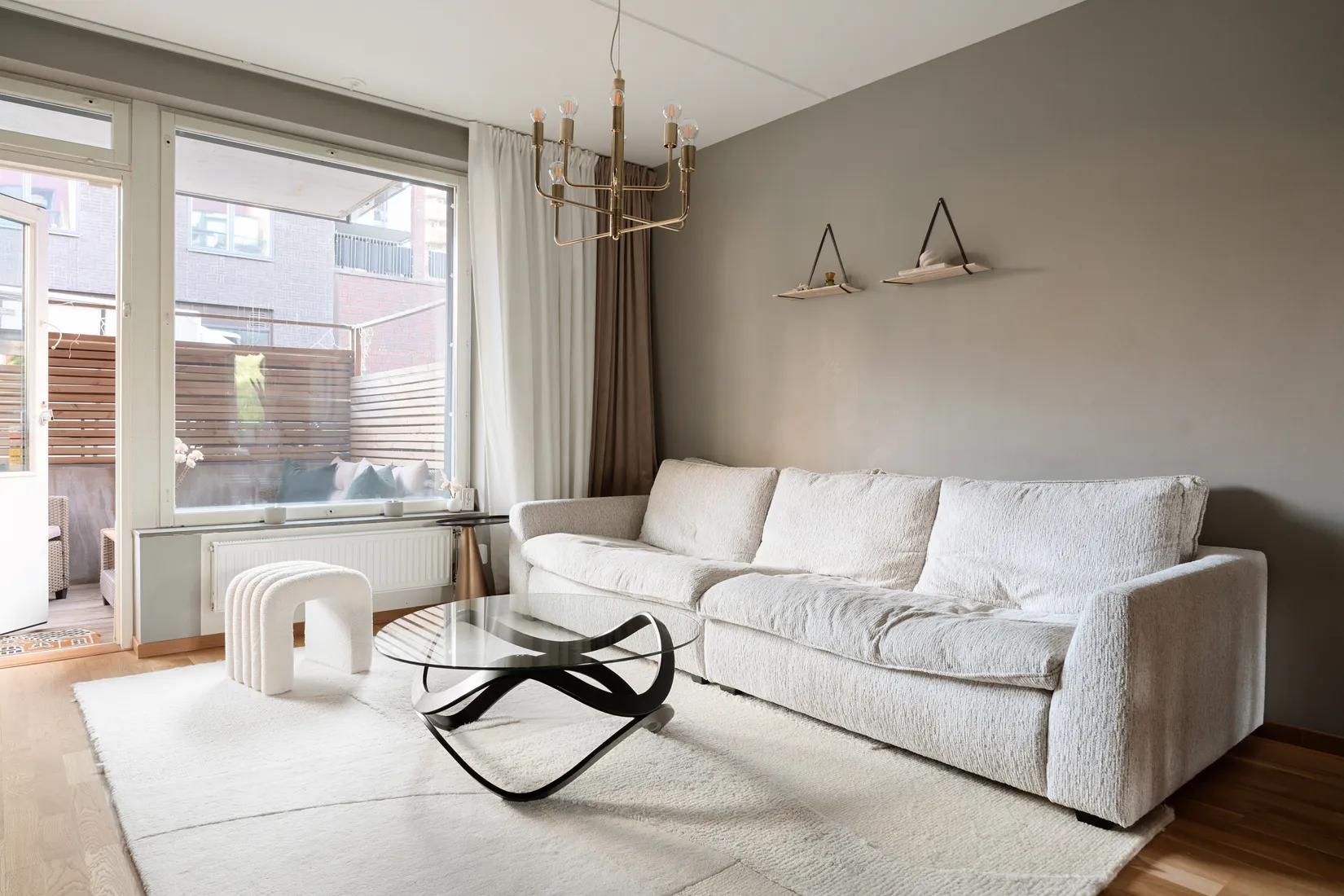 Bostadsrätt, Annedalsvägen 22, Bromma - Annedal, Stockholm