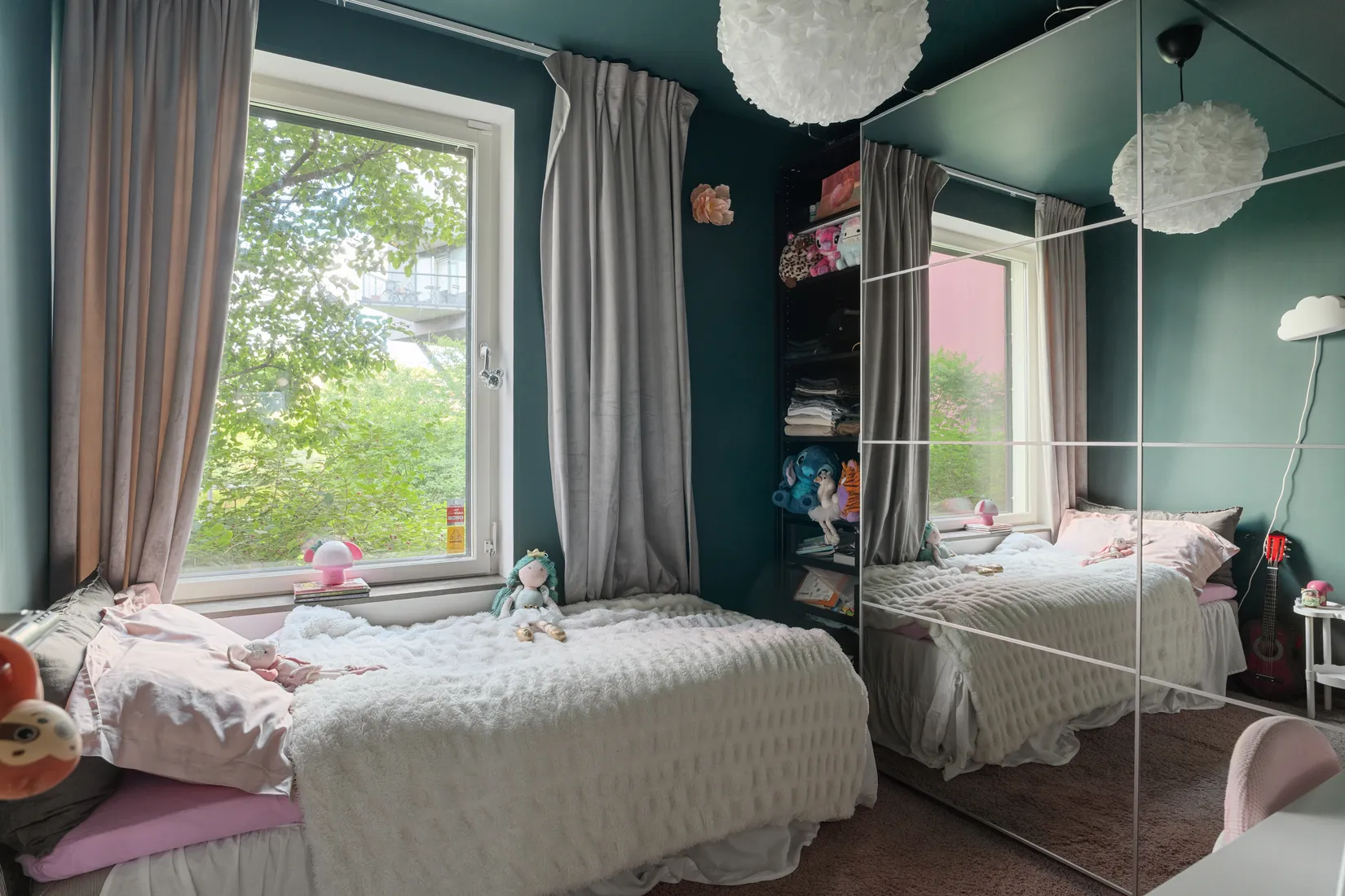 Bostadsrätt, Annedalsvägen 22, Bromma - Annedal, Stockholm