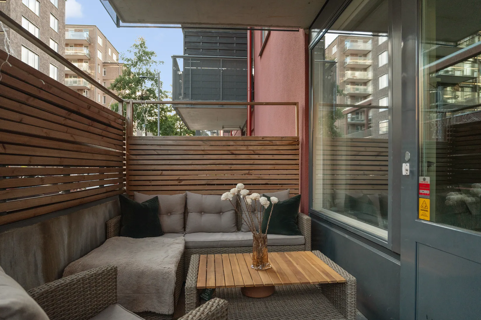 Bostadsrätt, Annedalsvägen 22, Bromma - Annedal, Stockholm