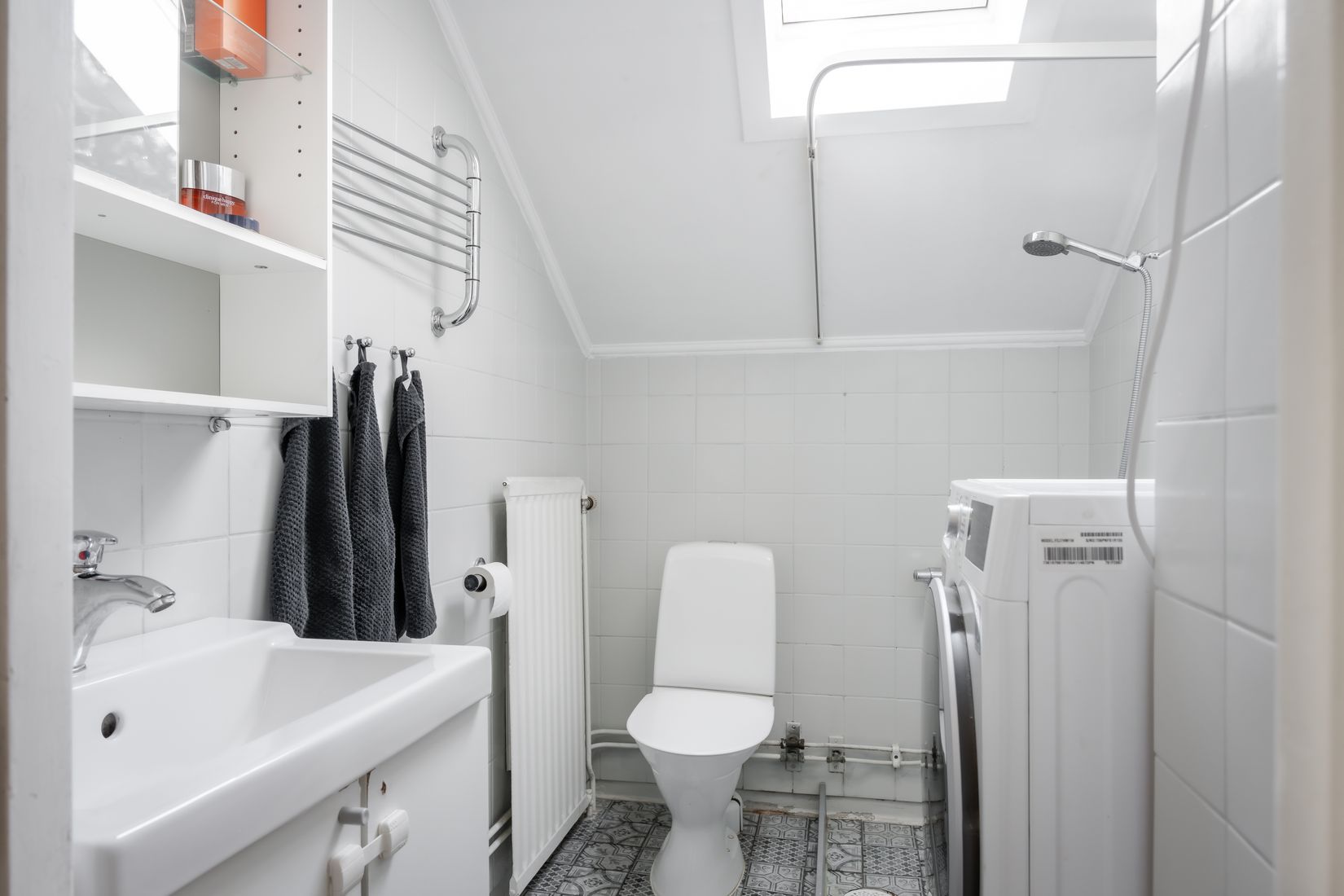 Bostadsrätt, Barnhemsgatan 26, Sjöbo, Borås