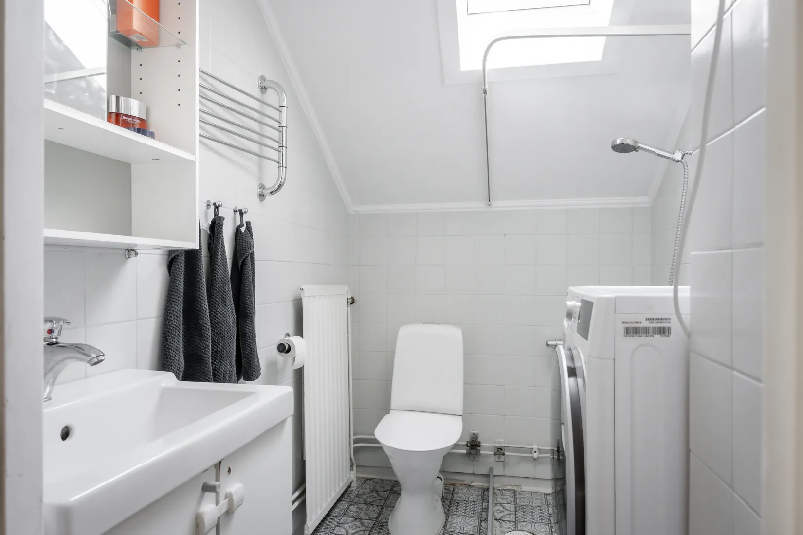 Bostadsrätt, Barnhemsgatan 26, Sjöbo, Borås