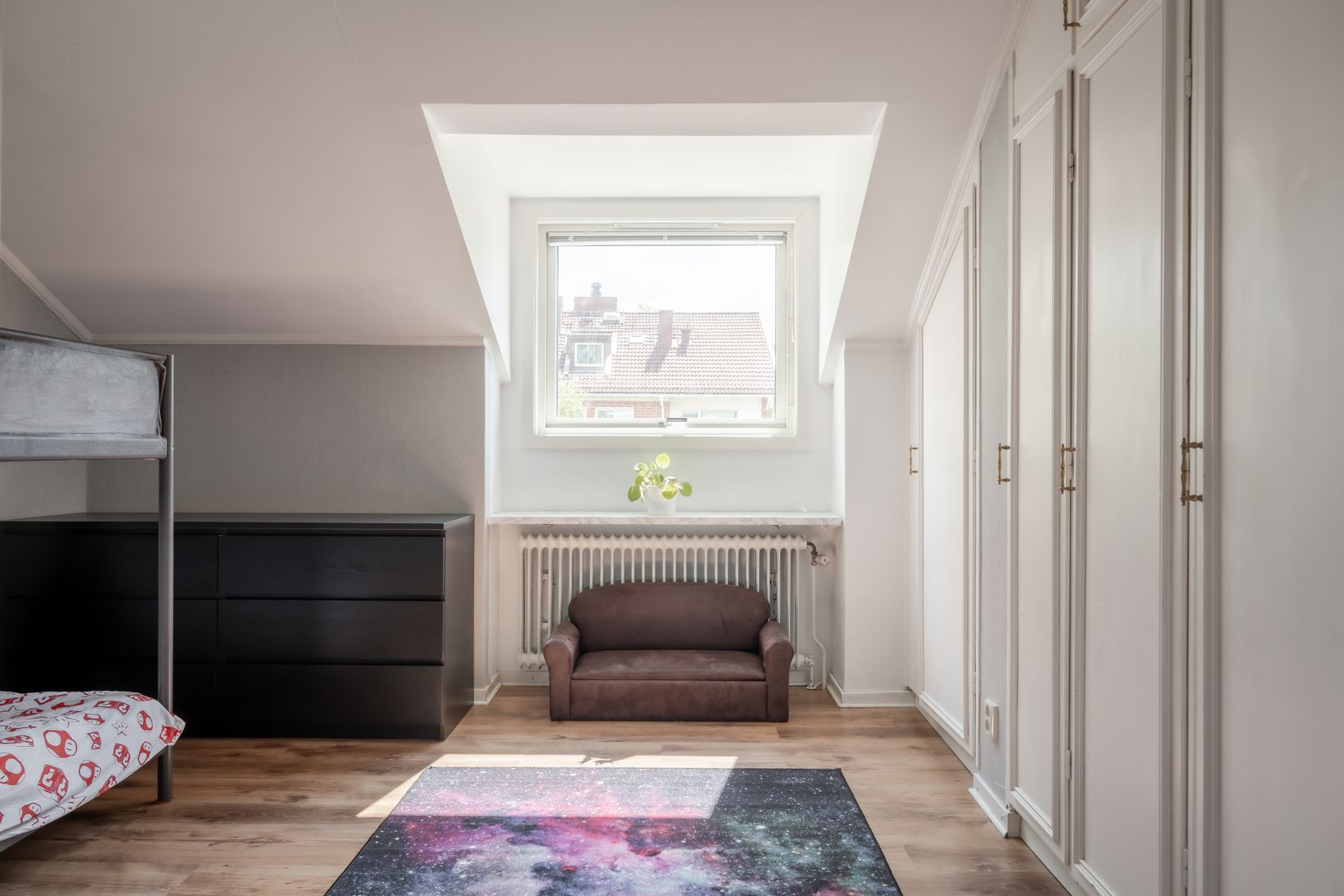 Bostadsrätt, Barnhemsgatan 26, Sjöbo, Borås