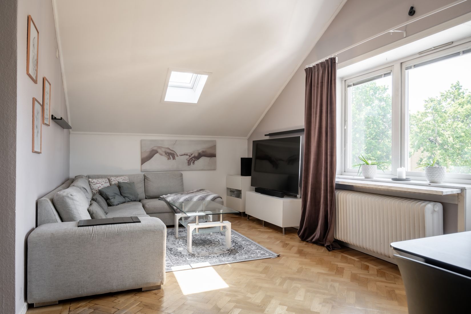 Bostadsrätt, Barnhemsgatan 26, Sjöbo, Borås