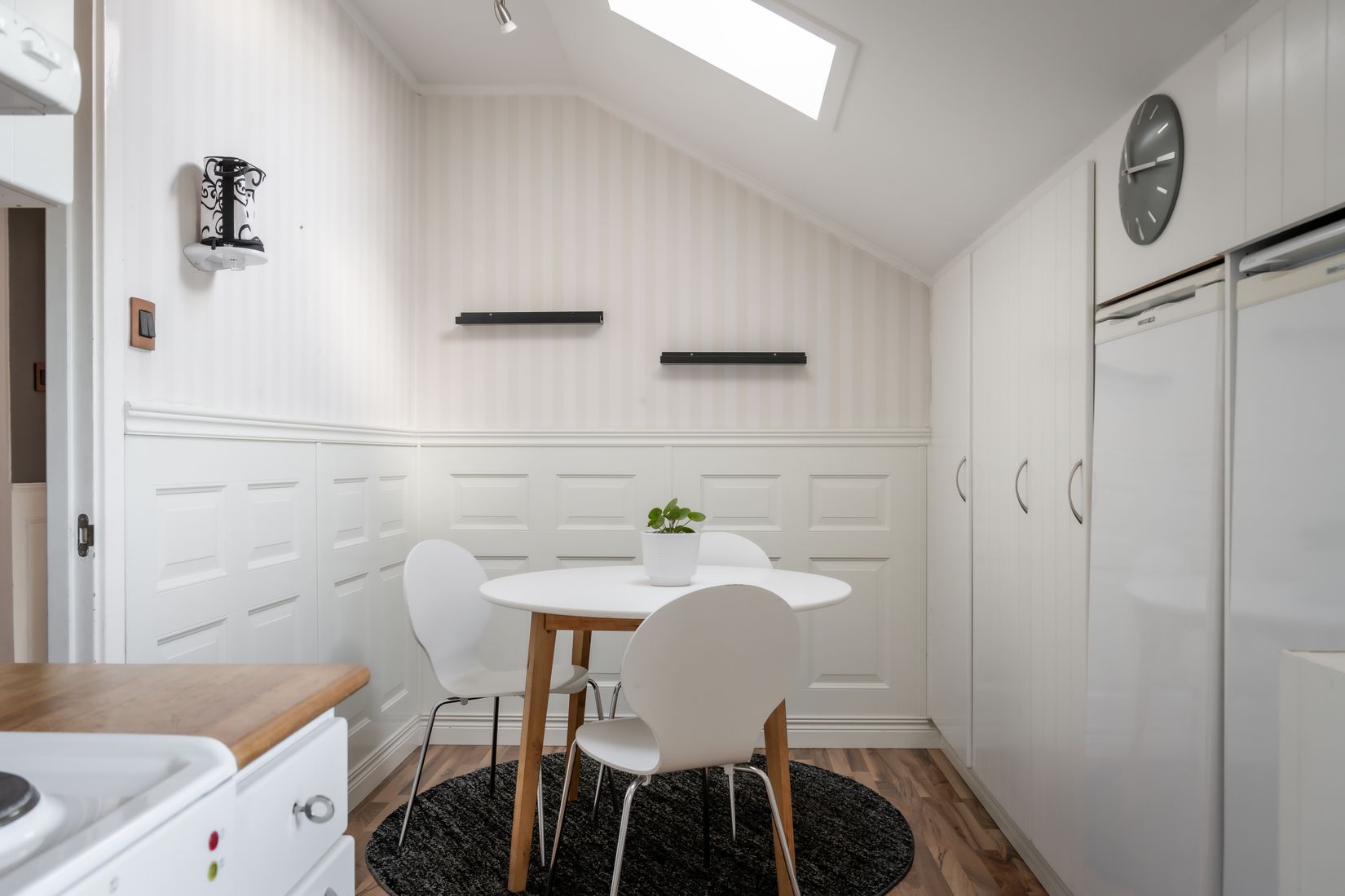 Bostadsrätt, Barnhemsgatan 26, Sjöbo, Borås