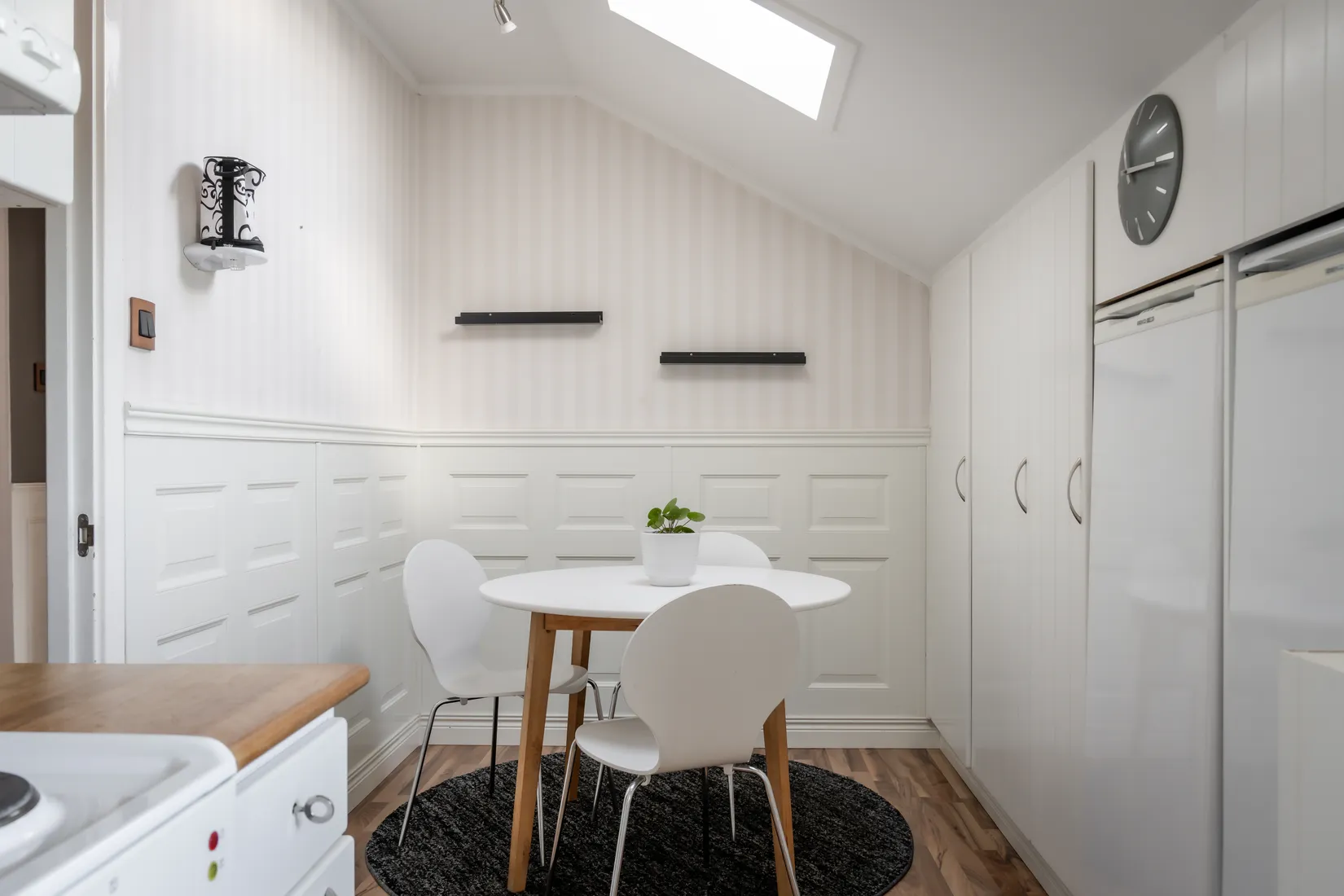 Bostadsrätt, Barnhemsgatan 26, Sjöbo, Borås