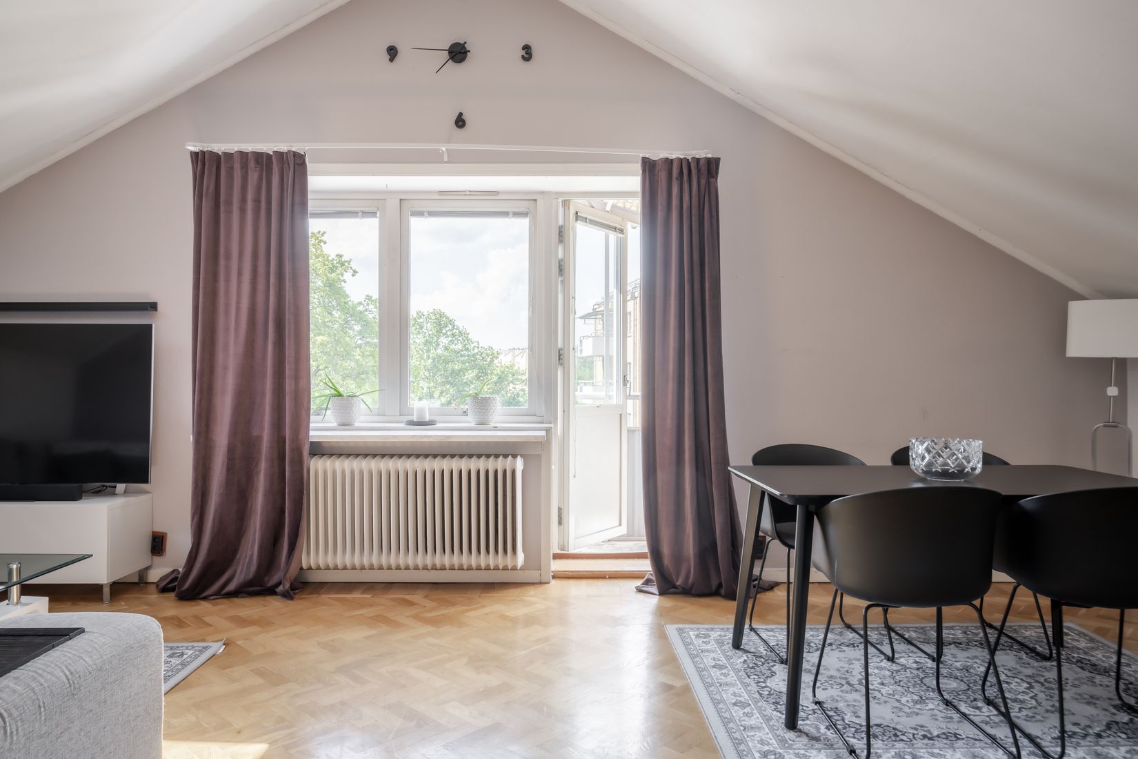 Bostadsrätt, Barnhemsgatan 26, Sjöbo, Borås