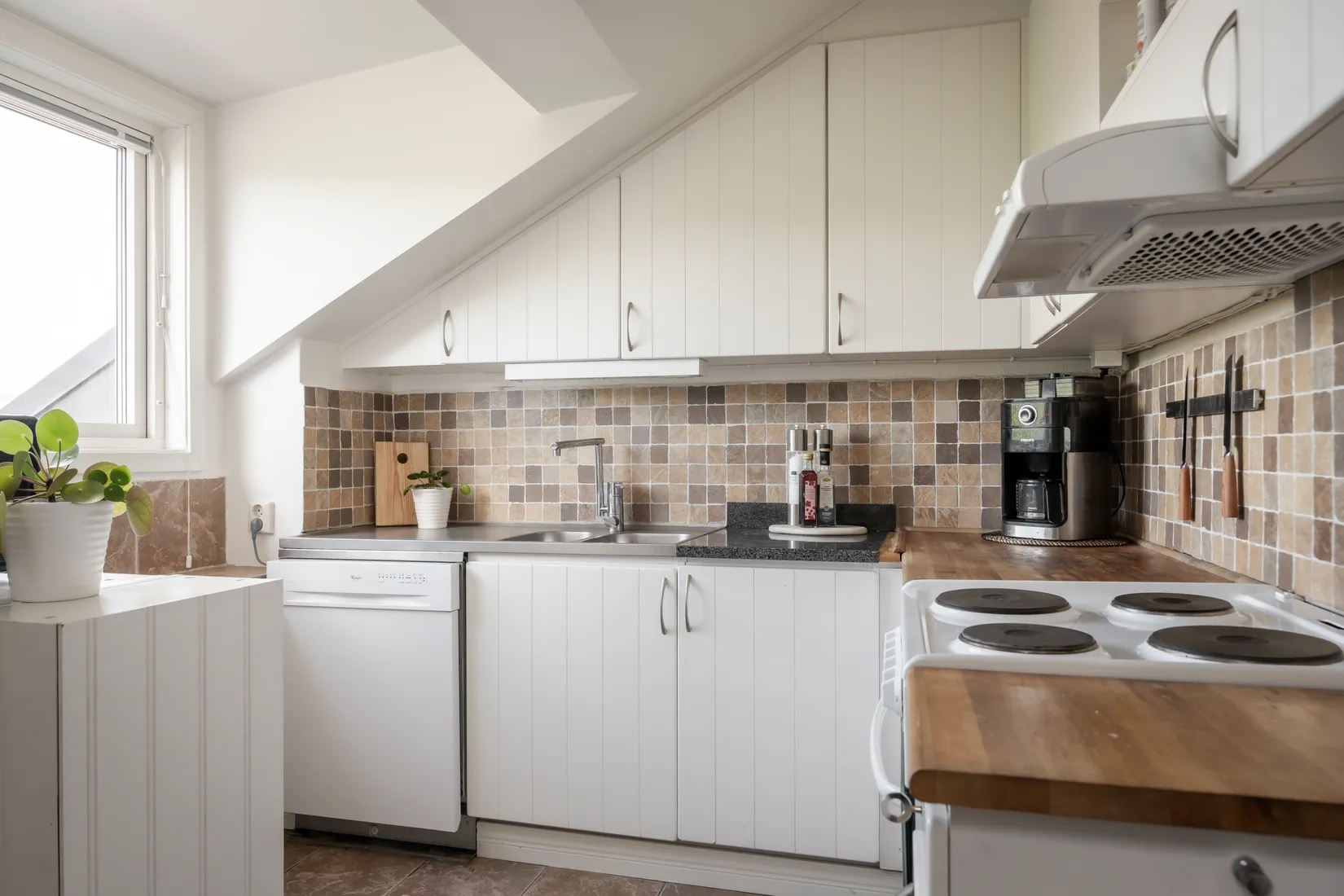 Bostadsrätt, Barnhemsgatan 26, Sjöbo, Borås