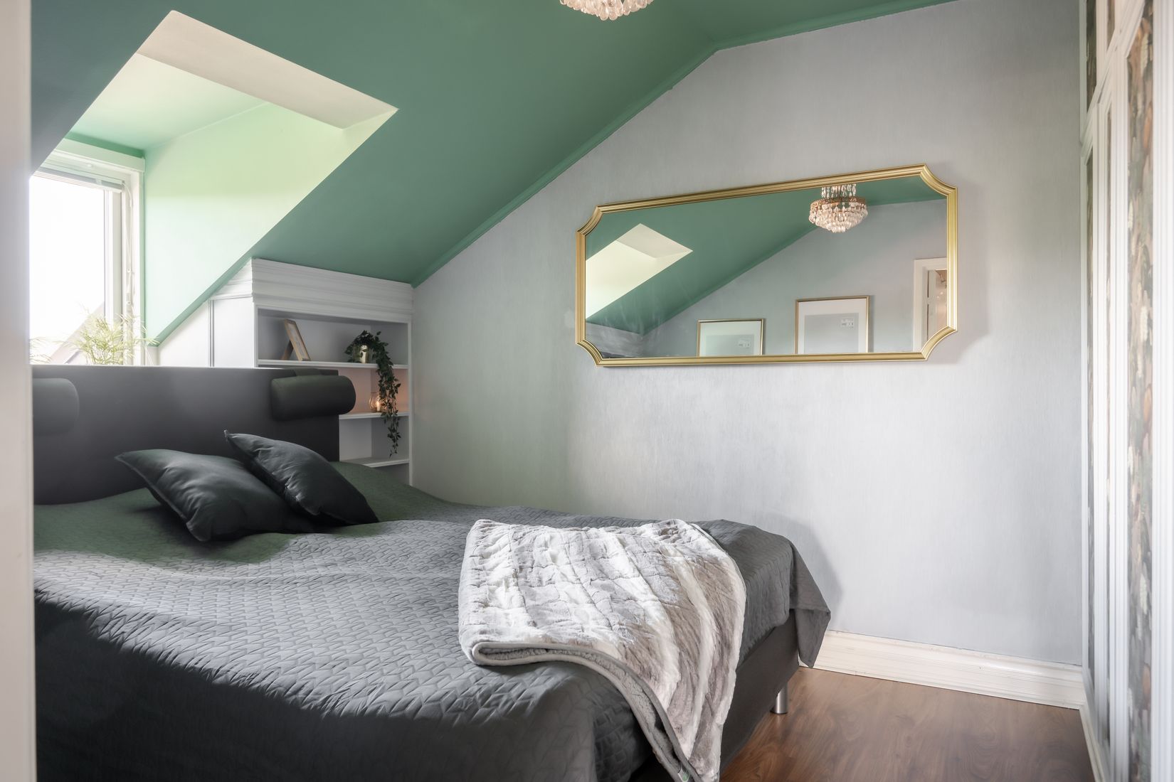 Bostadsrätt, Barnhemsgatan 26, Sjöbo, Borås