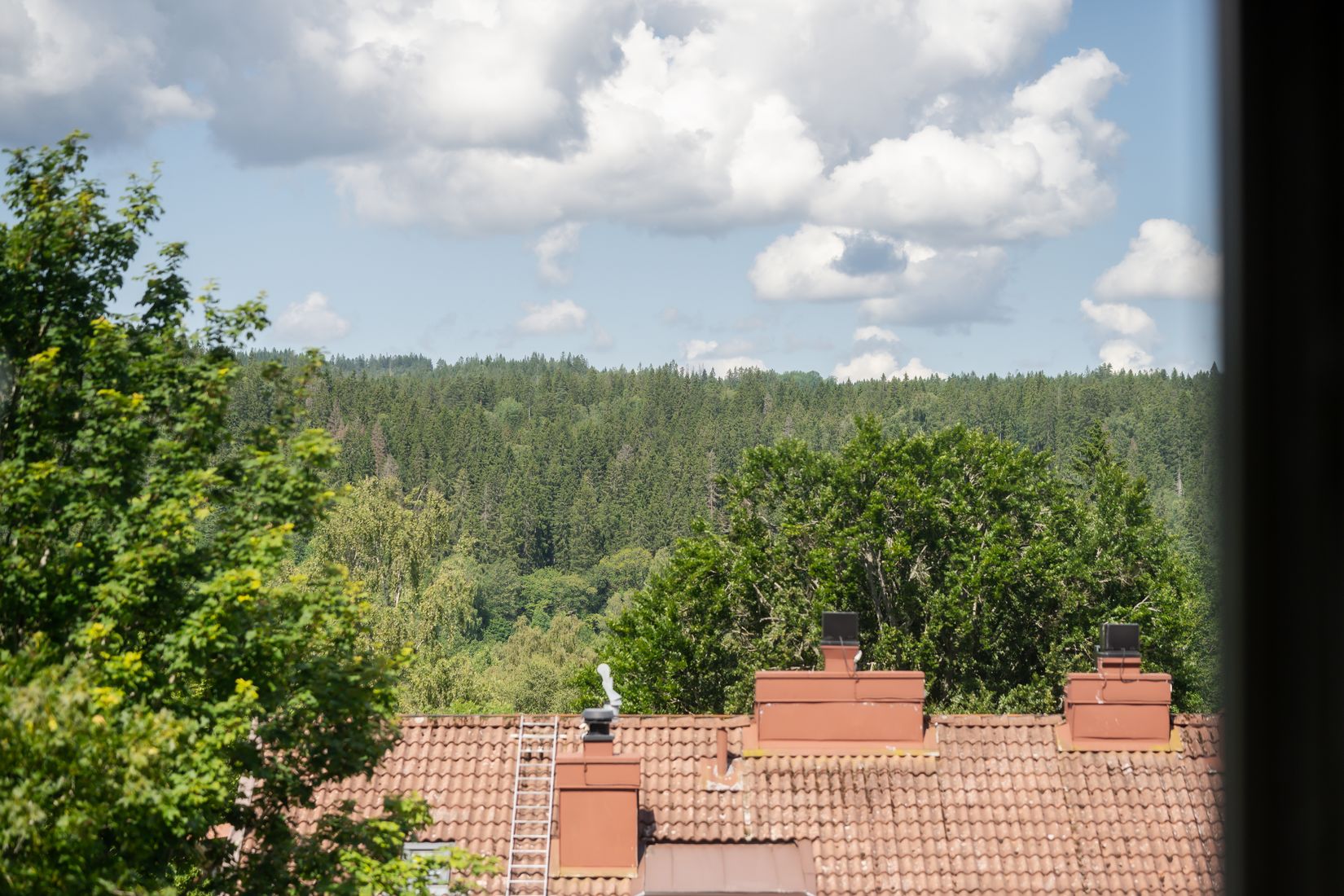 Bostadsrätt, Barnhemsgatan 26, Sjöbo, Borås