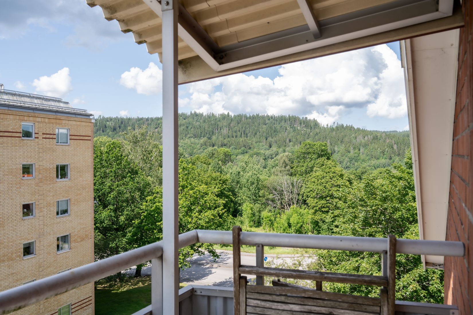 Bostadsrätt, Barnhemsgatan 26, Sjöbo, Borås