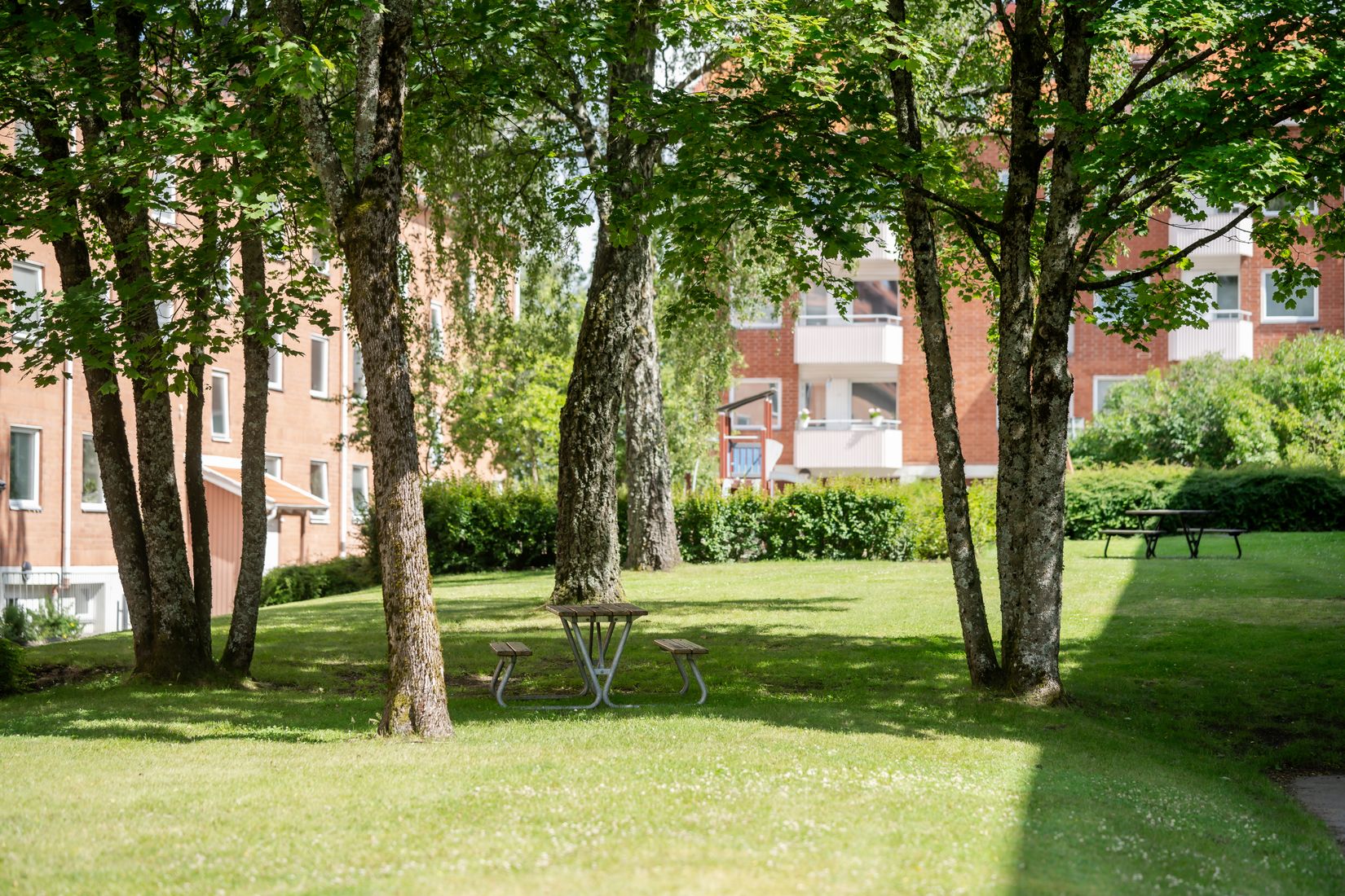 Bostadsrätt, Barnhemsgatan 26, Sjöbo, Borås