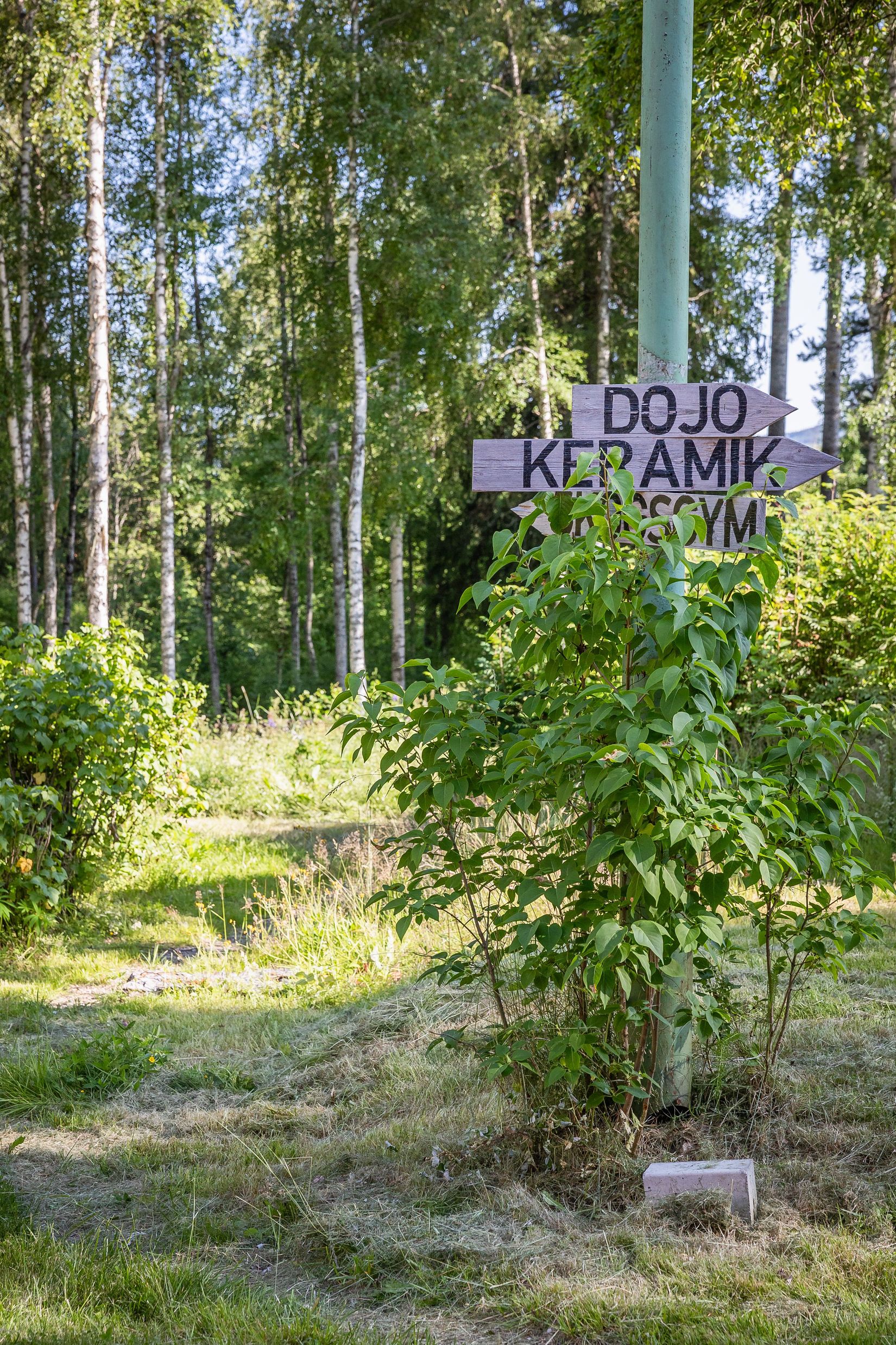 Villa, Orrabacken 19 och 21, Järvsö, Ulvsta, Ljusdal