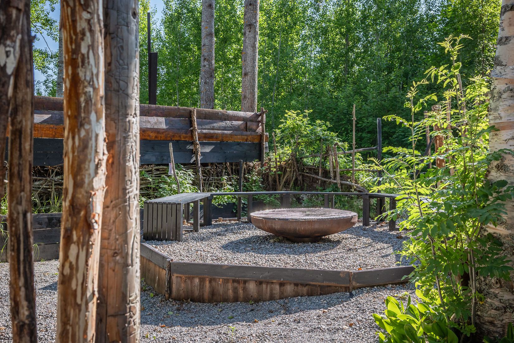 Villa, Orrabacken 19 och 21, Järvsö, Ulvsta, Ljusdal