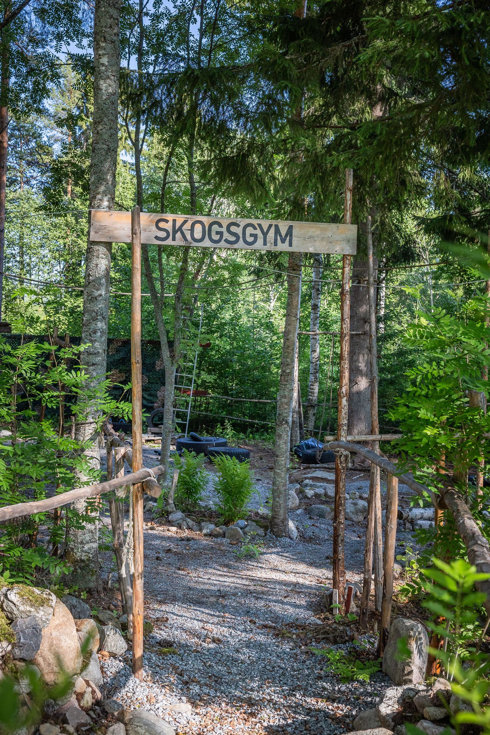 Villa, Orrabacken 19 och 21, Järvsö, Ulvsta, Ljusdal