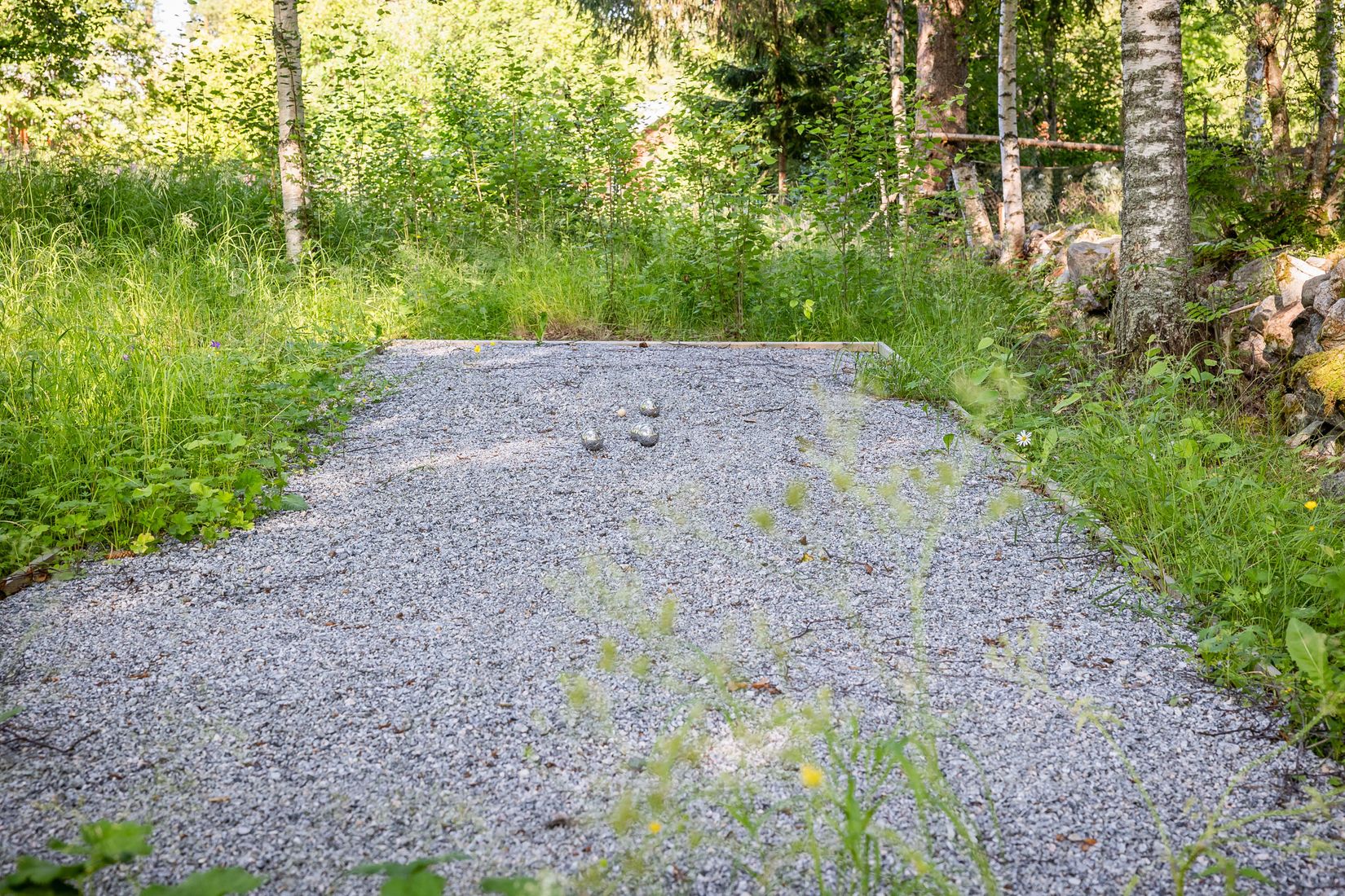 Villa, Orrabacken 19 och 21, Järvsö, Ulvsta, Ljusdal