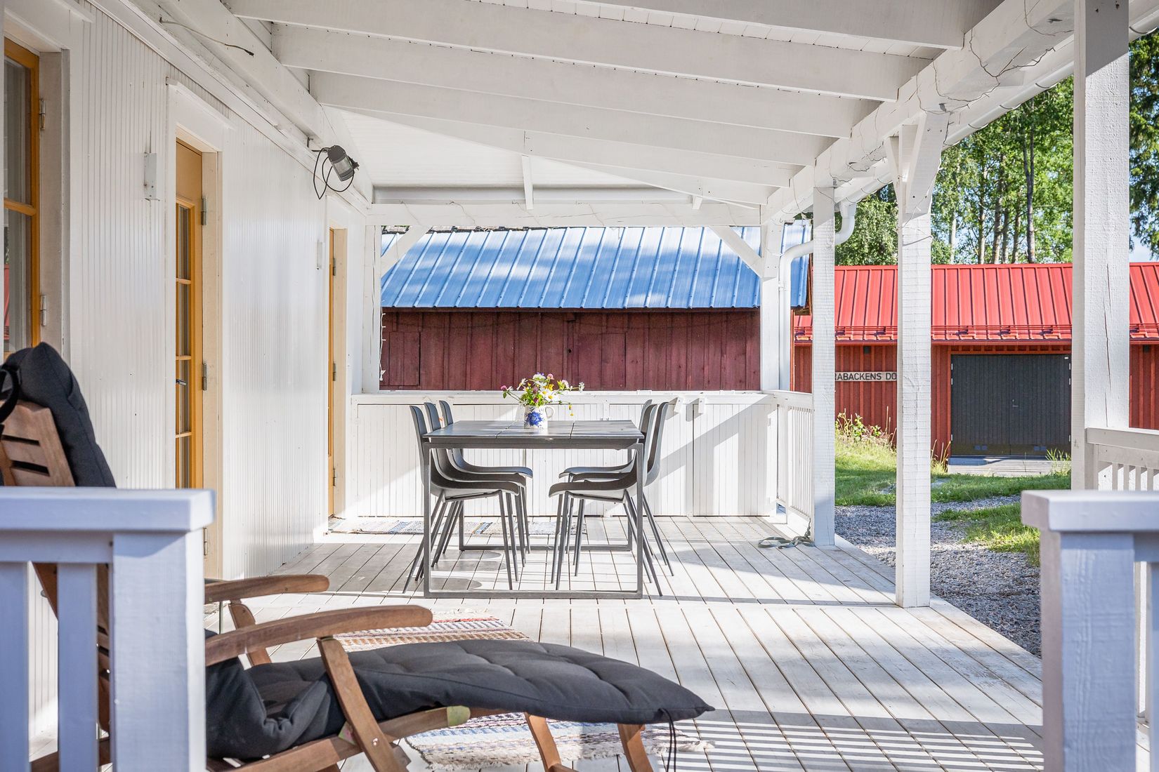 Villa, Orrabacken 19 och 21, Järvsö, Ulvsta, Ljusdal