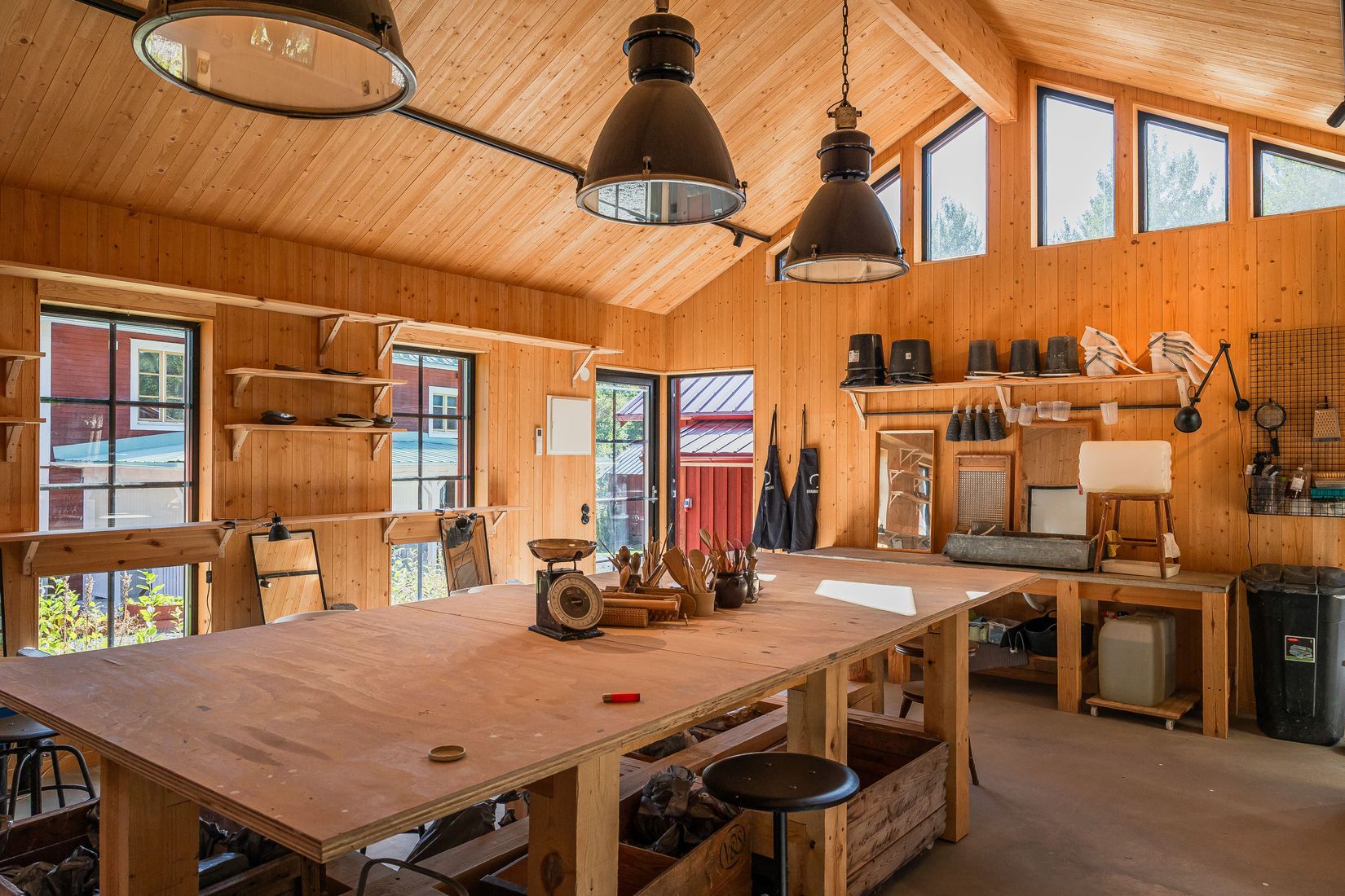 Villa, Orrabacken 19 och 21, Järvsö, Ulvsta, Ljusdal