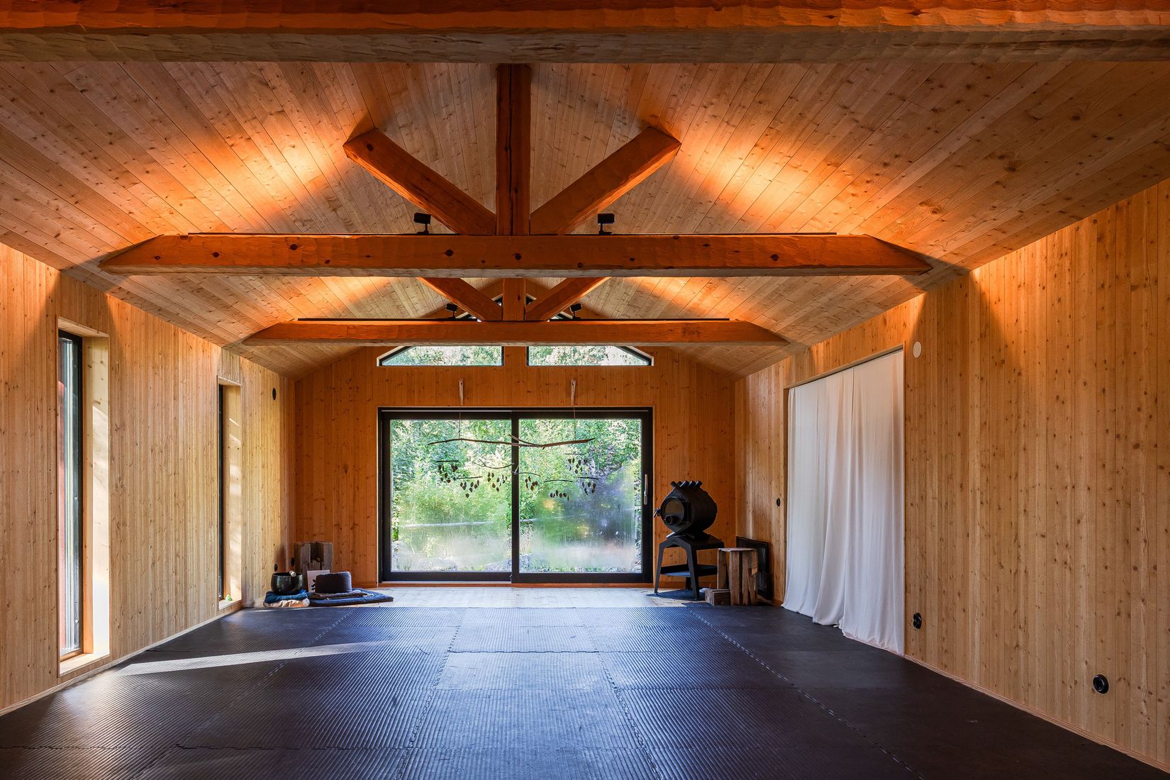 Villa, Orrabacken 19 och 21, Järvsö, Ulvsta, Ljusdal