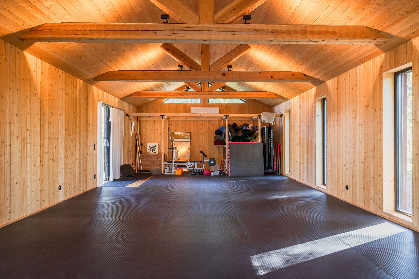 Villa, Orrabacken 19 och 21, Järvsö, Ulvsta, Ljusdal