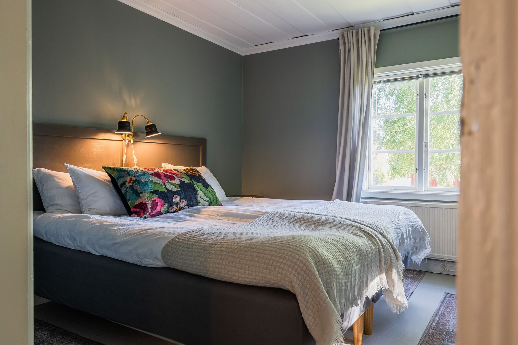 Villa, Orrabacken 19 och 21, Järvsö, Ulvsta, Ljusdal