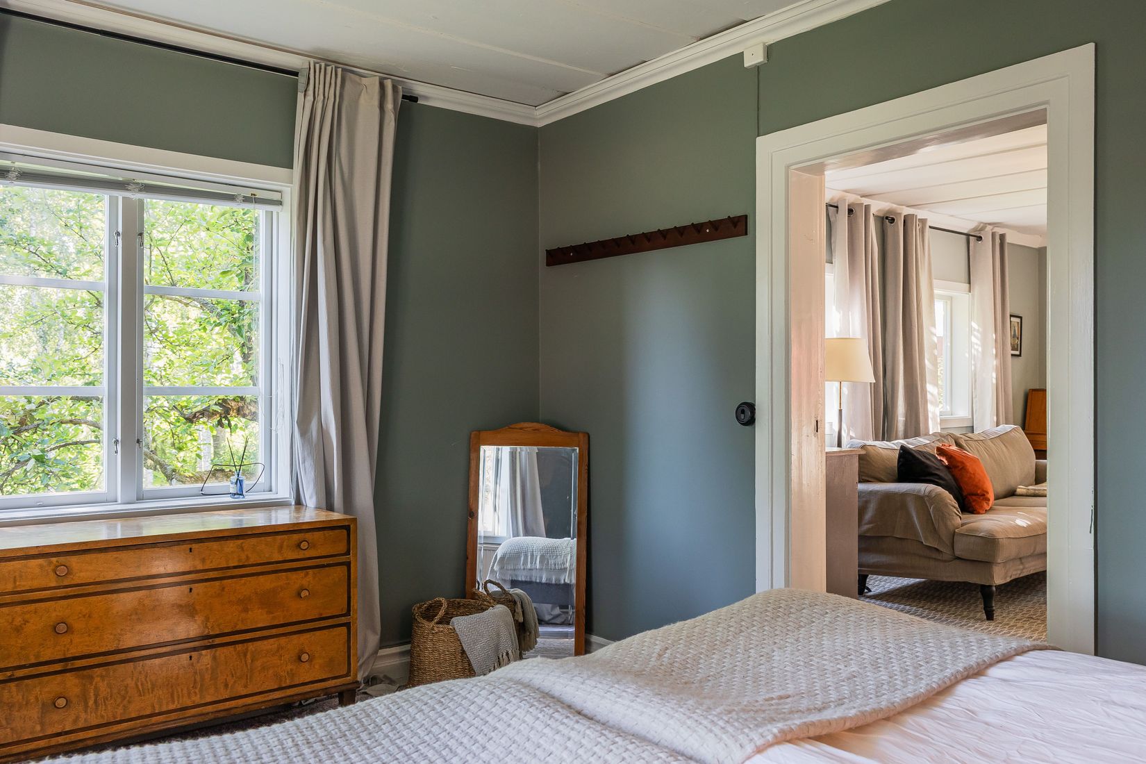 Villa, Orrabacken 19 och 21, Järvsö, Ulvsta, Ljusdal