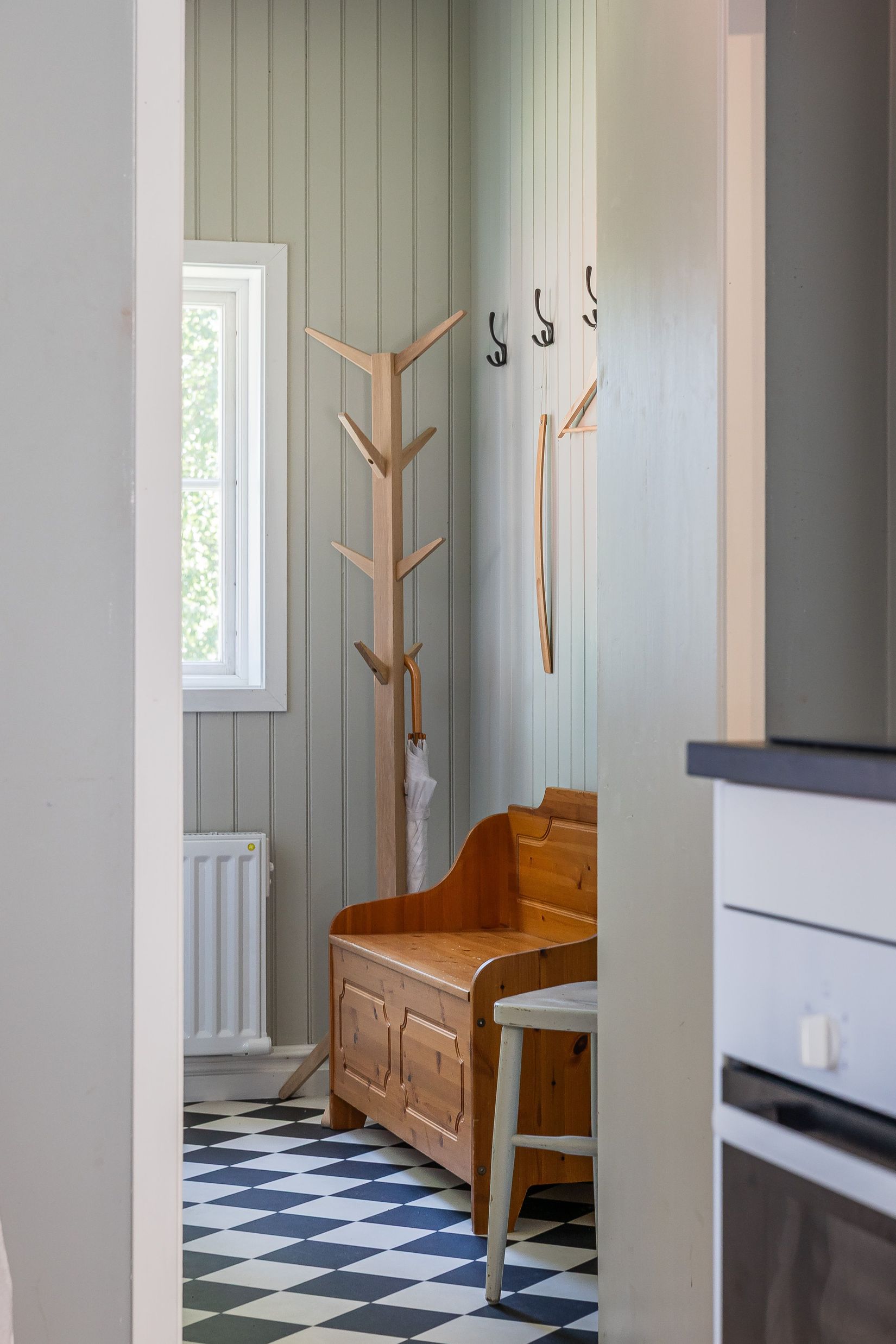 Villa, Orrabacken 19 och 21, Järvsö, Ulvsta, Ljusdal