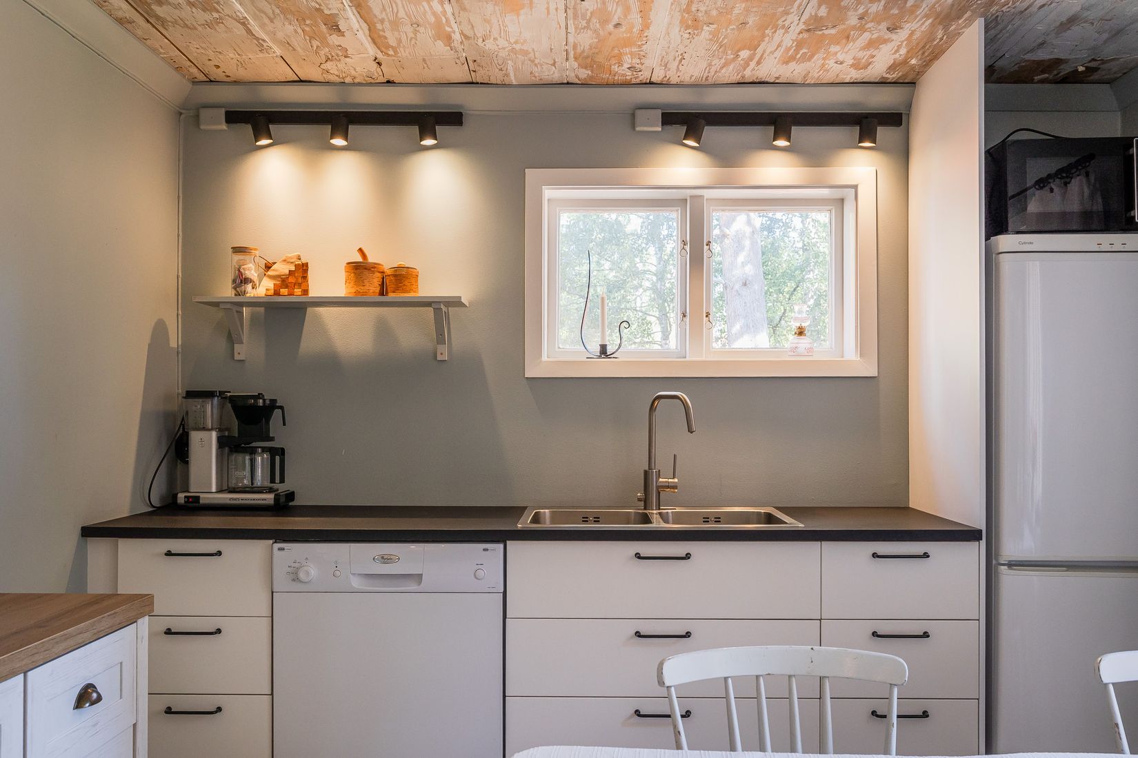 Villa, Orrabacken 19 och 21, Järvsö, Ulvsta, Ljusdal