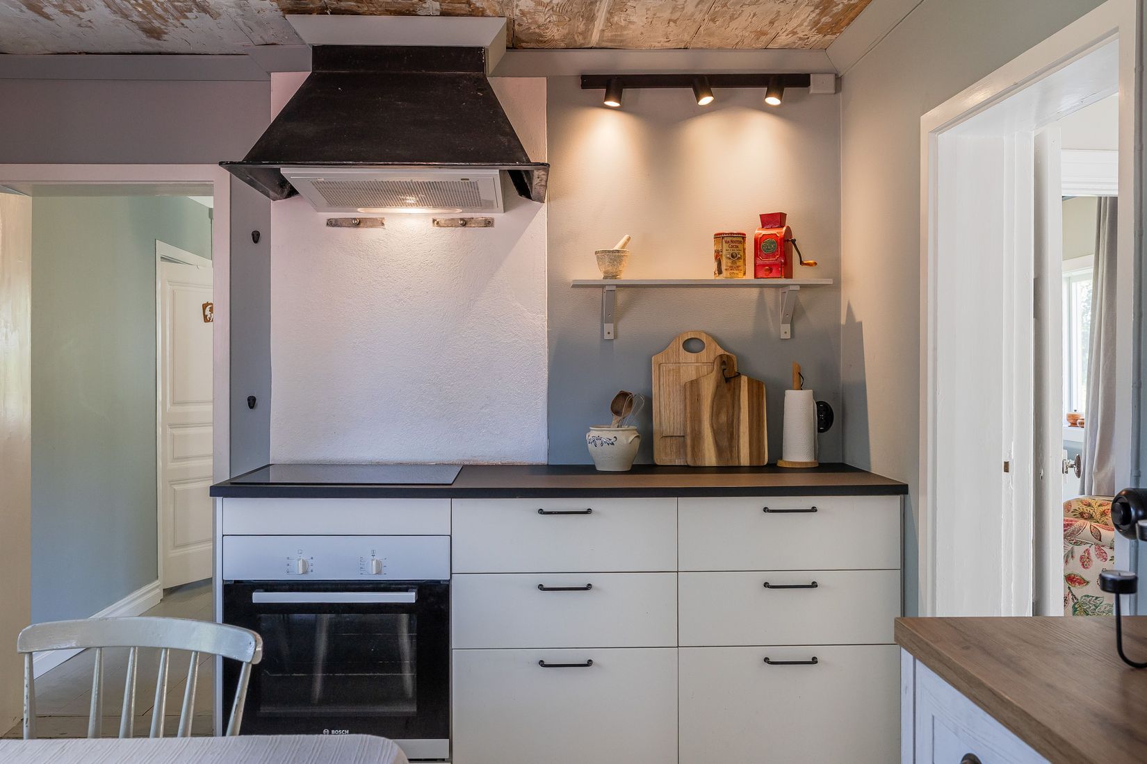 Villa, Orrabacken 19 och 21, Järvsö, Ulvsta, Ljusdal