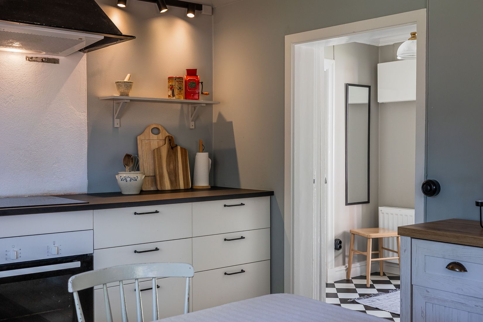 Villa, Orrabacken 19 och 21, Järvsö, Ulvsta, Ljusdal