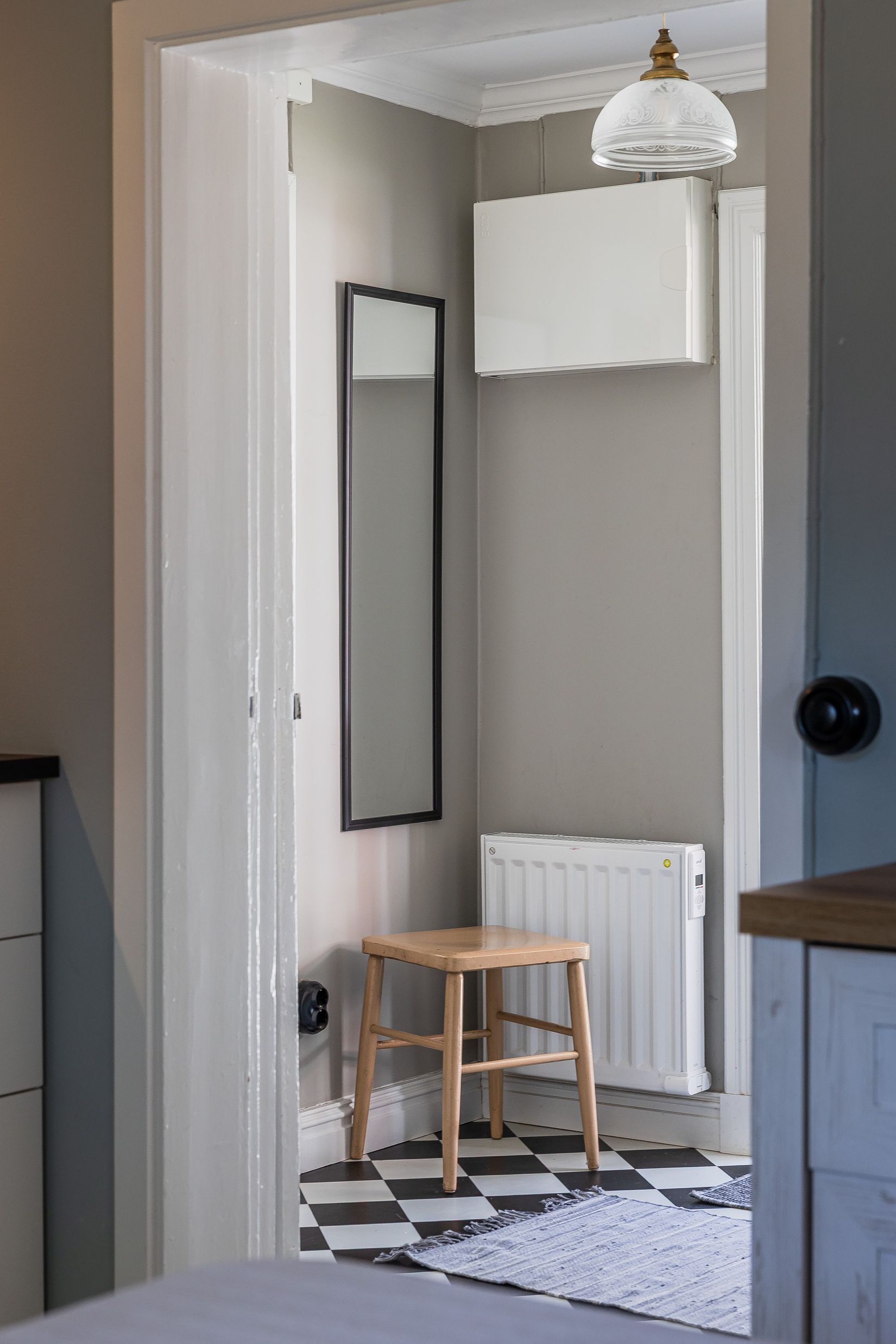 Villa, Orrabacken 19 och 21, Järvsö, Ulvsta, Ljusdal