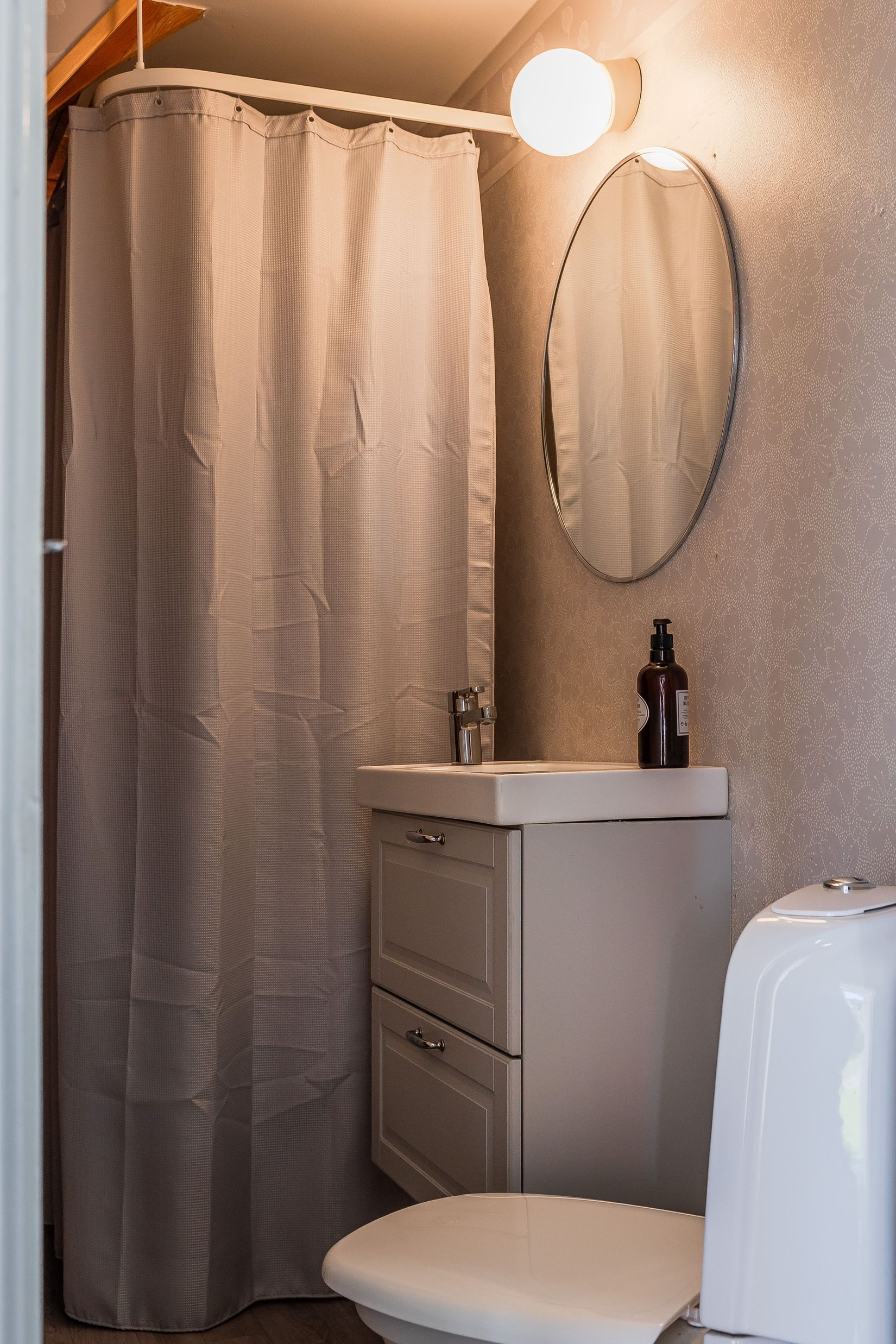 Villa, Orrabacken 19 och 21, Järvsö, Ulvsta, Ljusdal