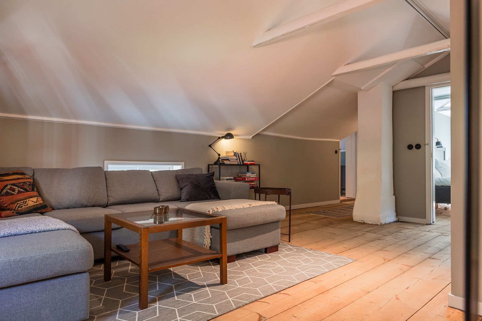 Villa, Orrabacken 19 och 21, Järvsö, Ulvsta, Ljusdal