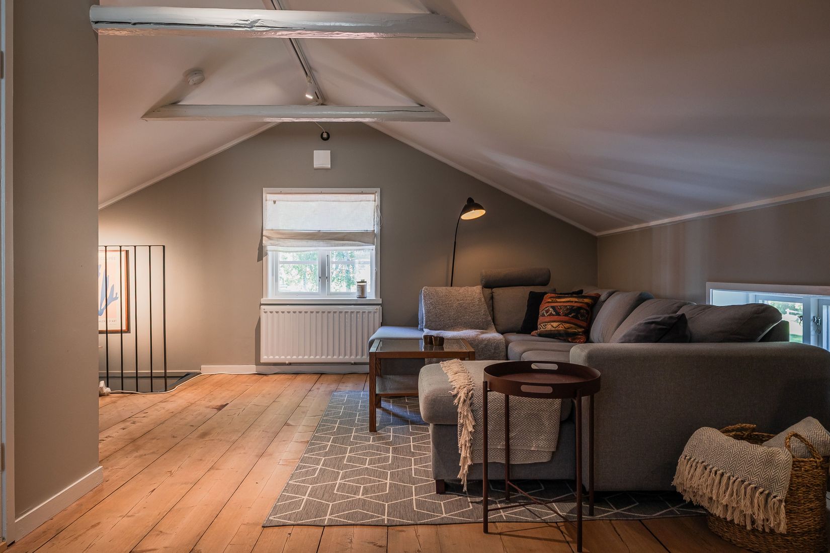 Villa, Orrabacken 19 och 21, Järvsö, Ulvsta, Ljusdal