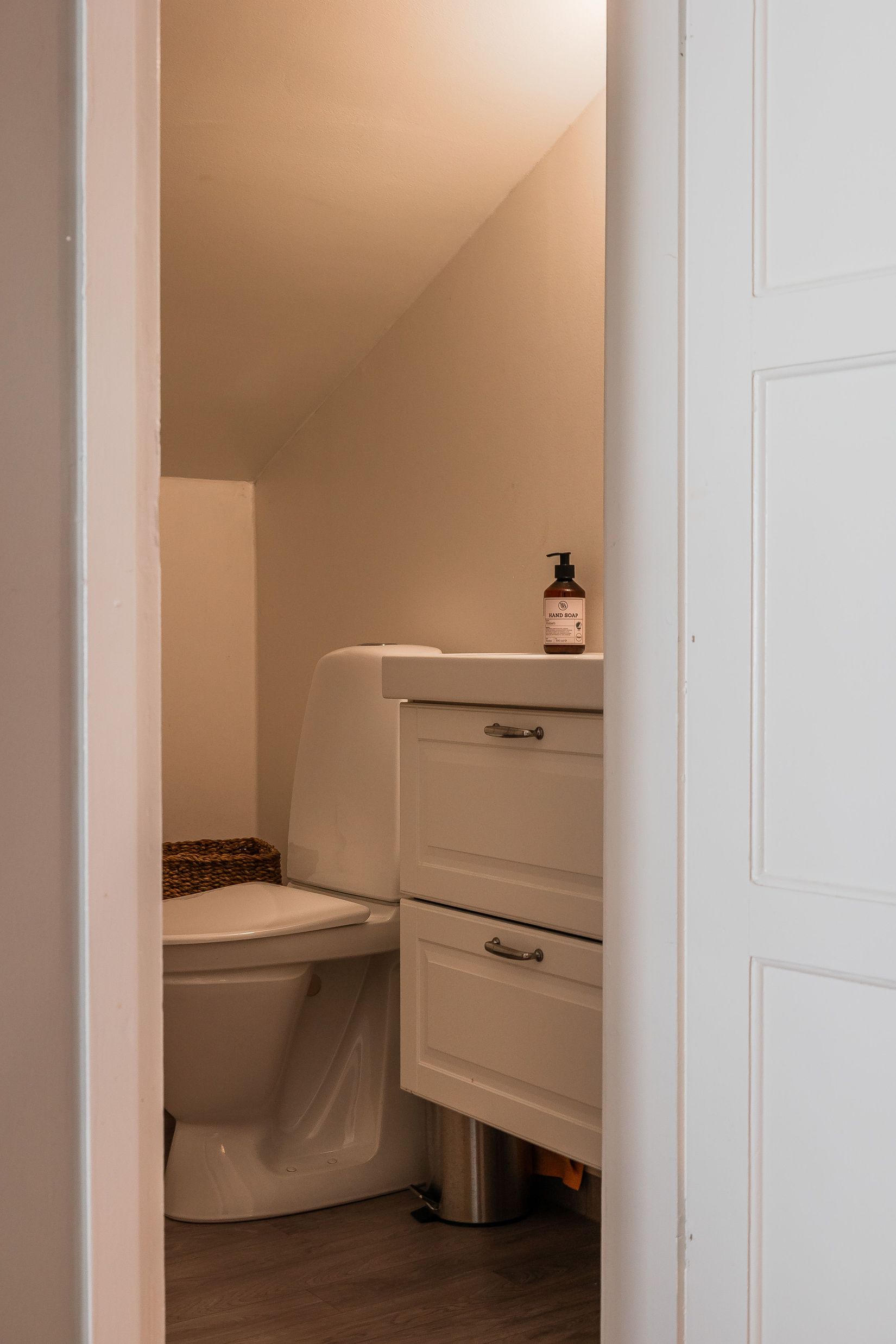 Villa, Orrabacken 19 och 21, Järvsö, Ulvsta, Ljusdal