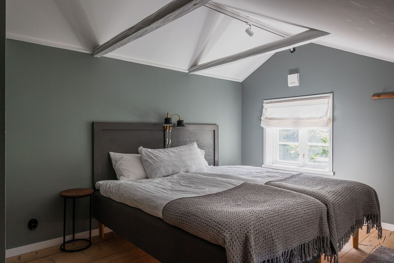 Villa, Orrabacken 19 och 21, Järvsö, Ulvsta, Ljusdal