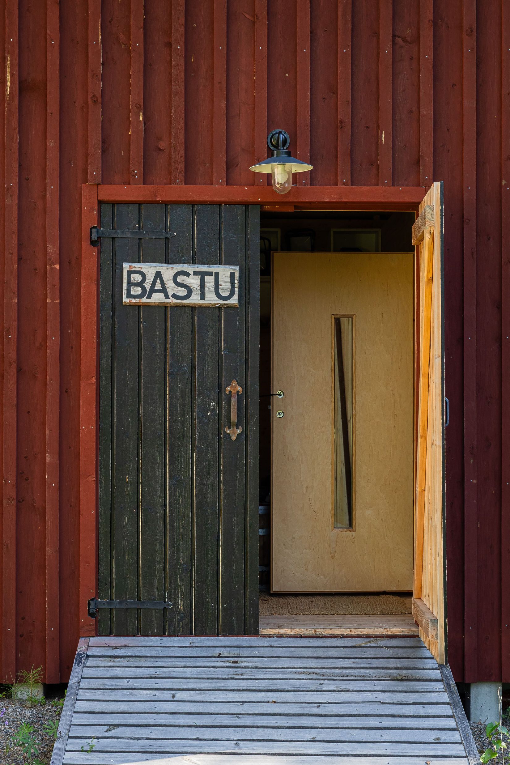 Villa, Orrabacken 19 och 21, Järvsö, Ulvsta, Ljusdal