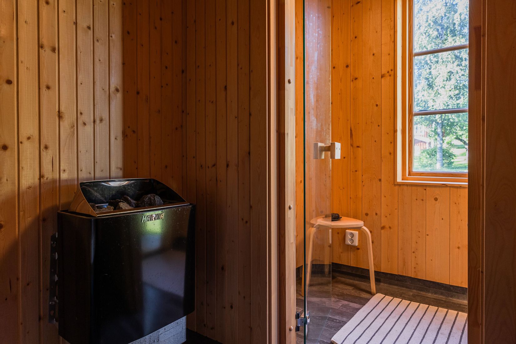 Villa, Orrabacken 19 och 21, Järvsö, Ulvsta, Ljusdal