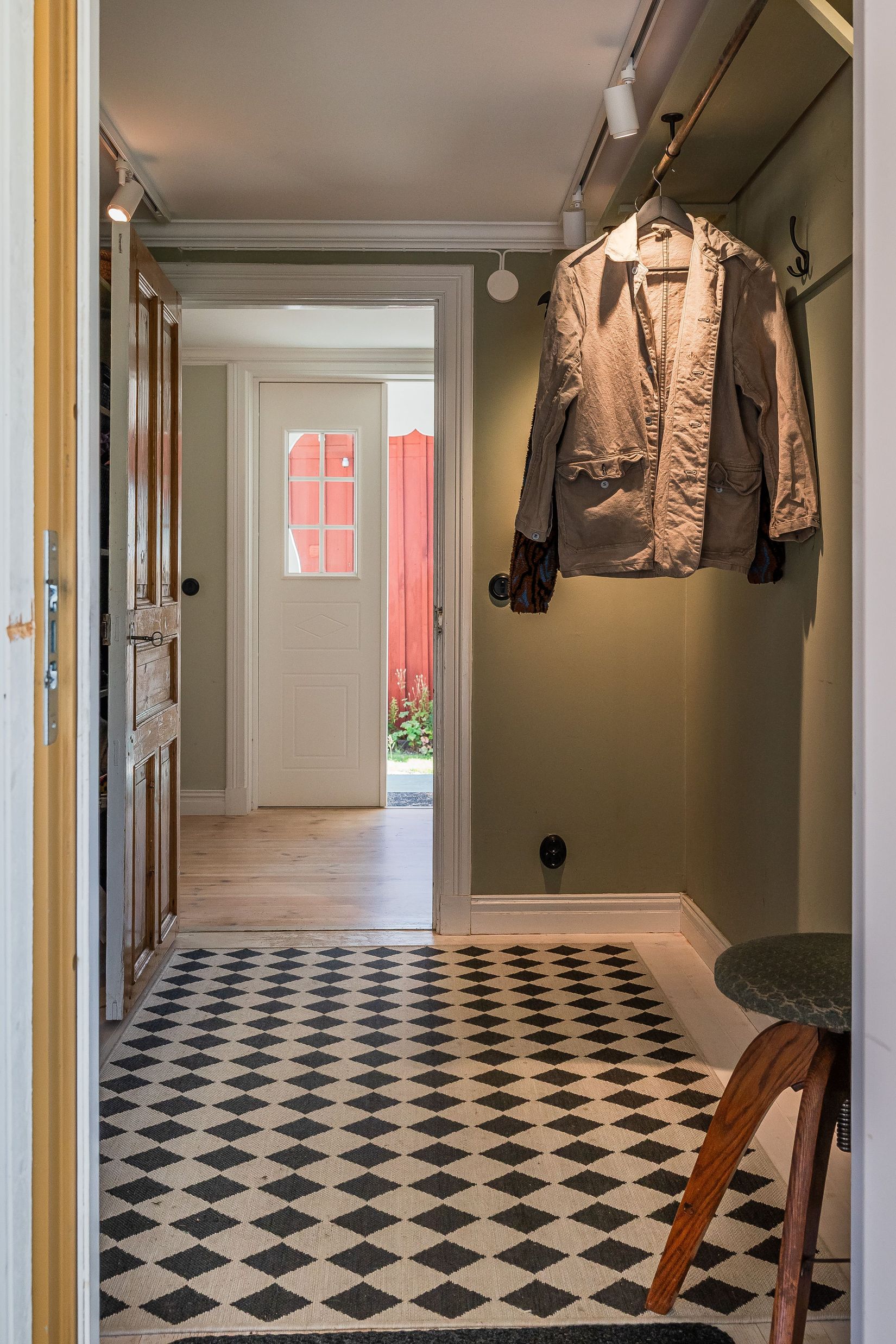 Villa, Orrabacken 19 och 21, Järvsö, Ulvsta, Ljusdal