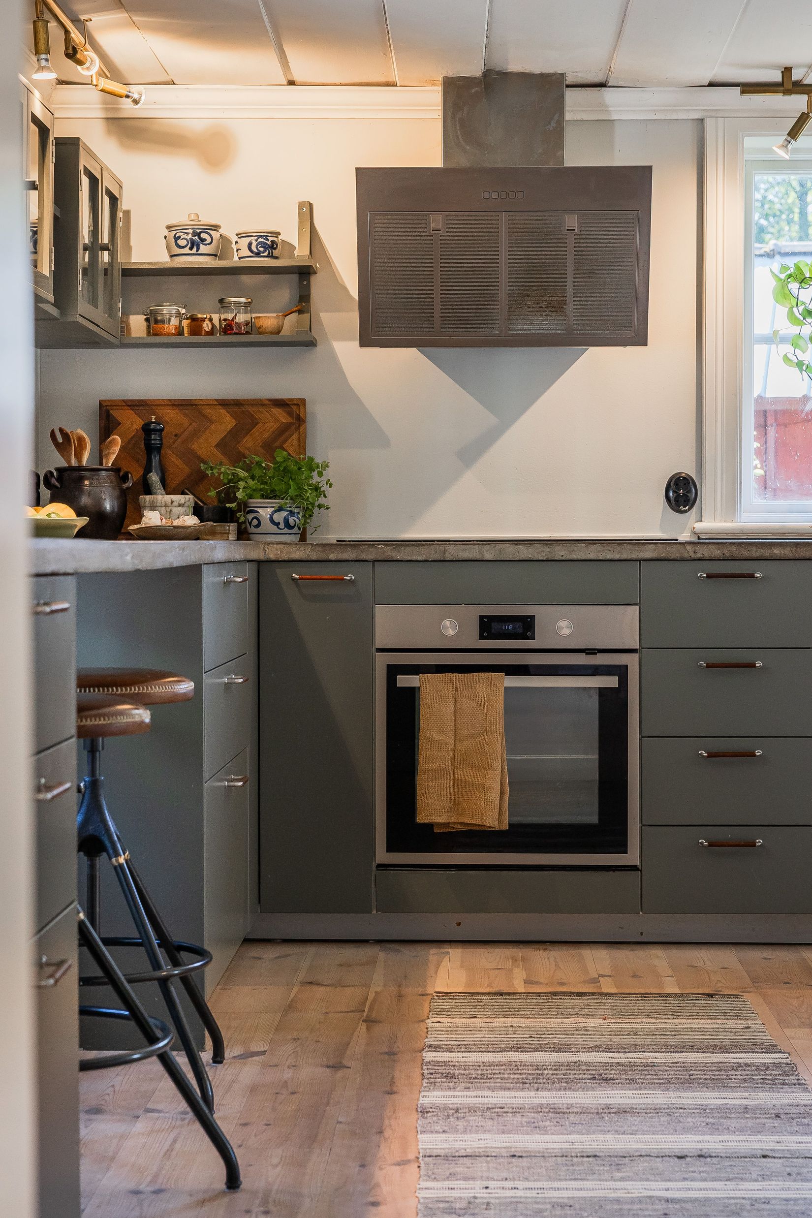 Villa, Orrabacken 19 och 21, Järvsö, Ulvsta, Ljusdal