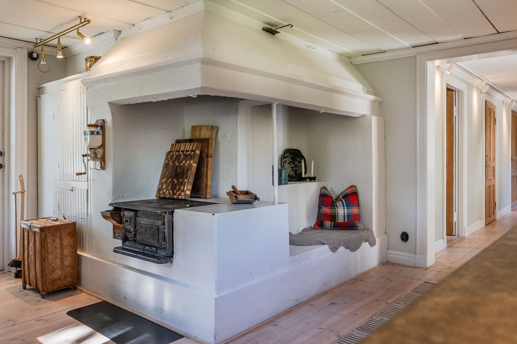 Villa, Orrabacken 19 och 21, Järvsö, Ulvsta, Ljusdal