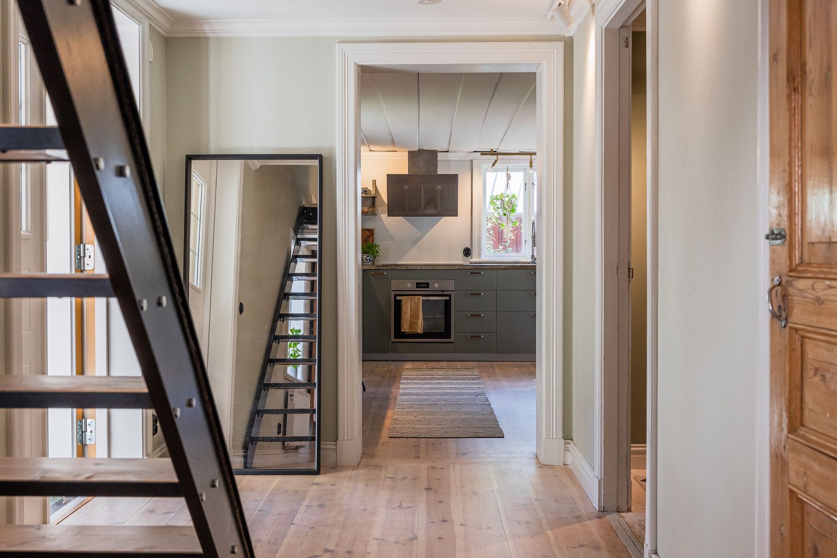 Villa, Orrabacken 19 och 21, Järvsö, Ulvsta, Ljusdal